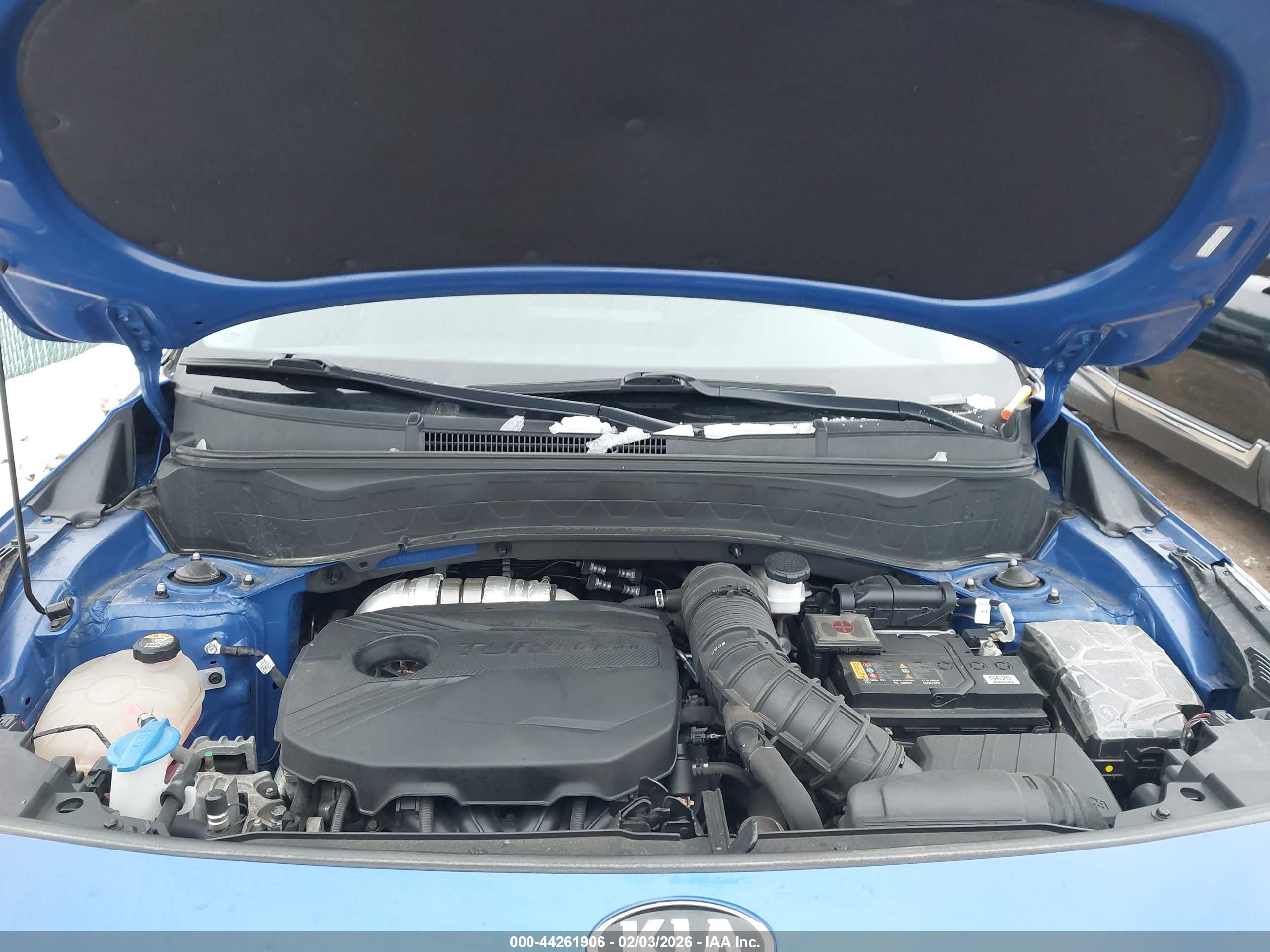 KIA SELTOS image 10