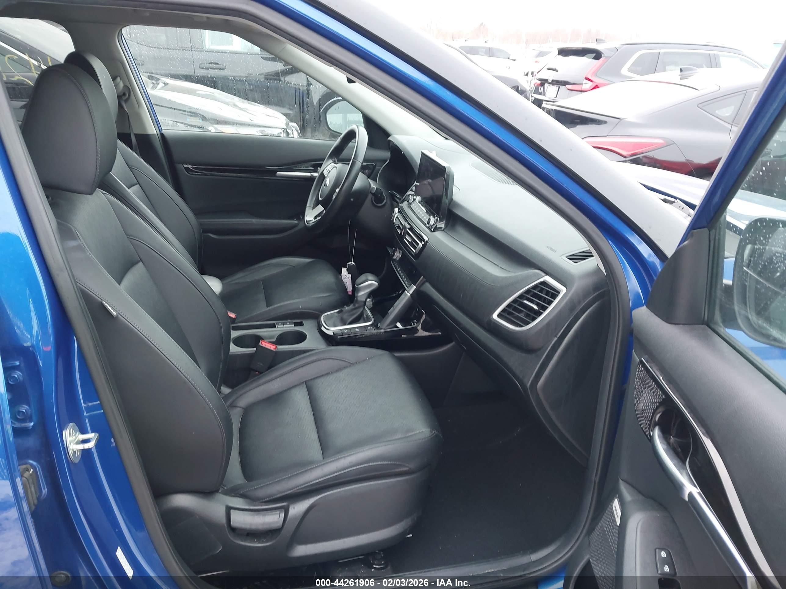 KIA SELTOS image 5