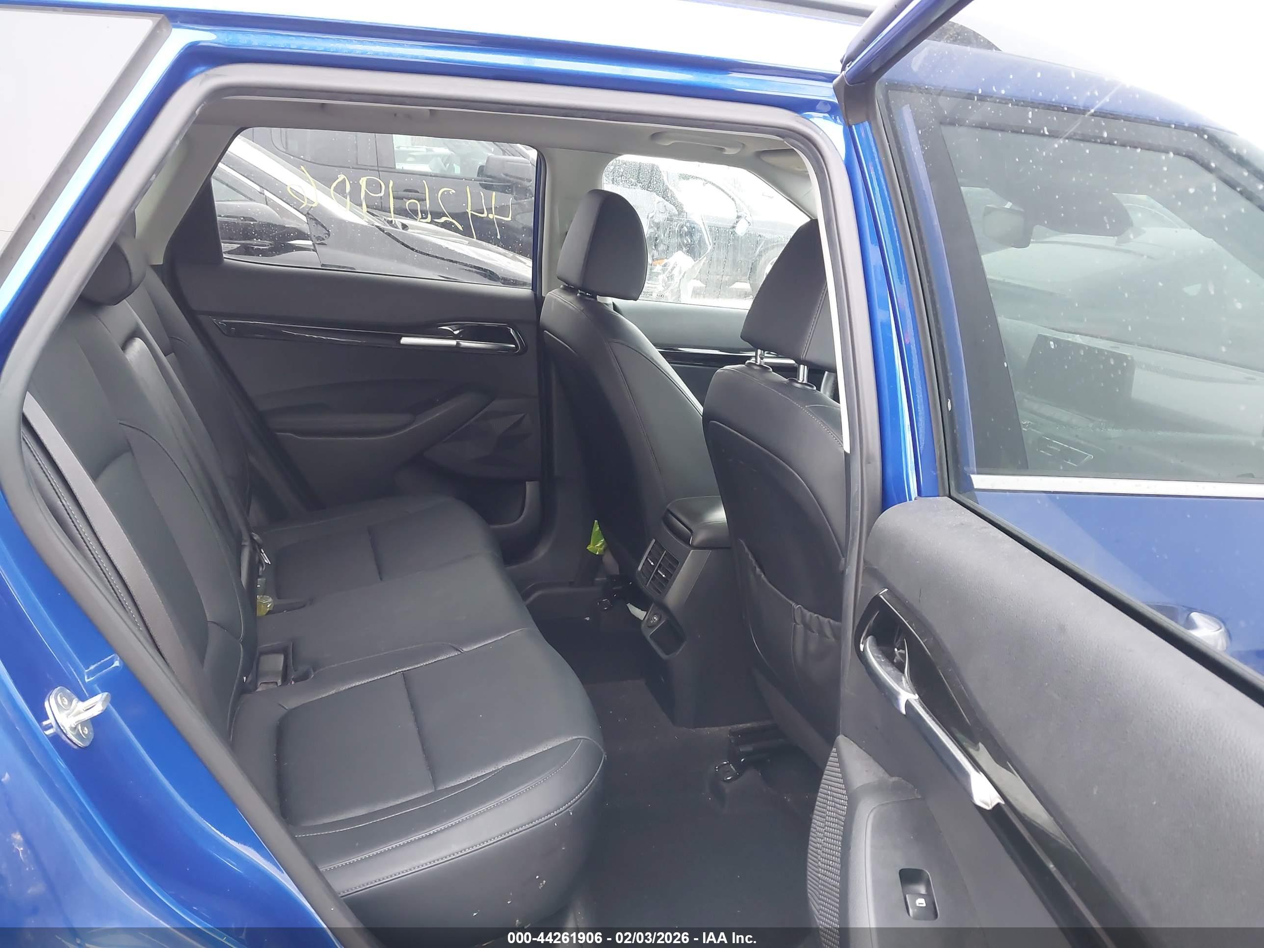 KIA SELTOS image 8