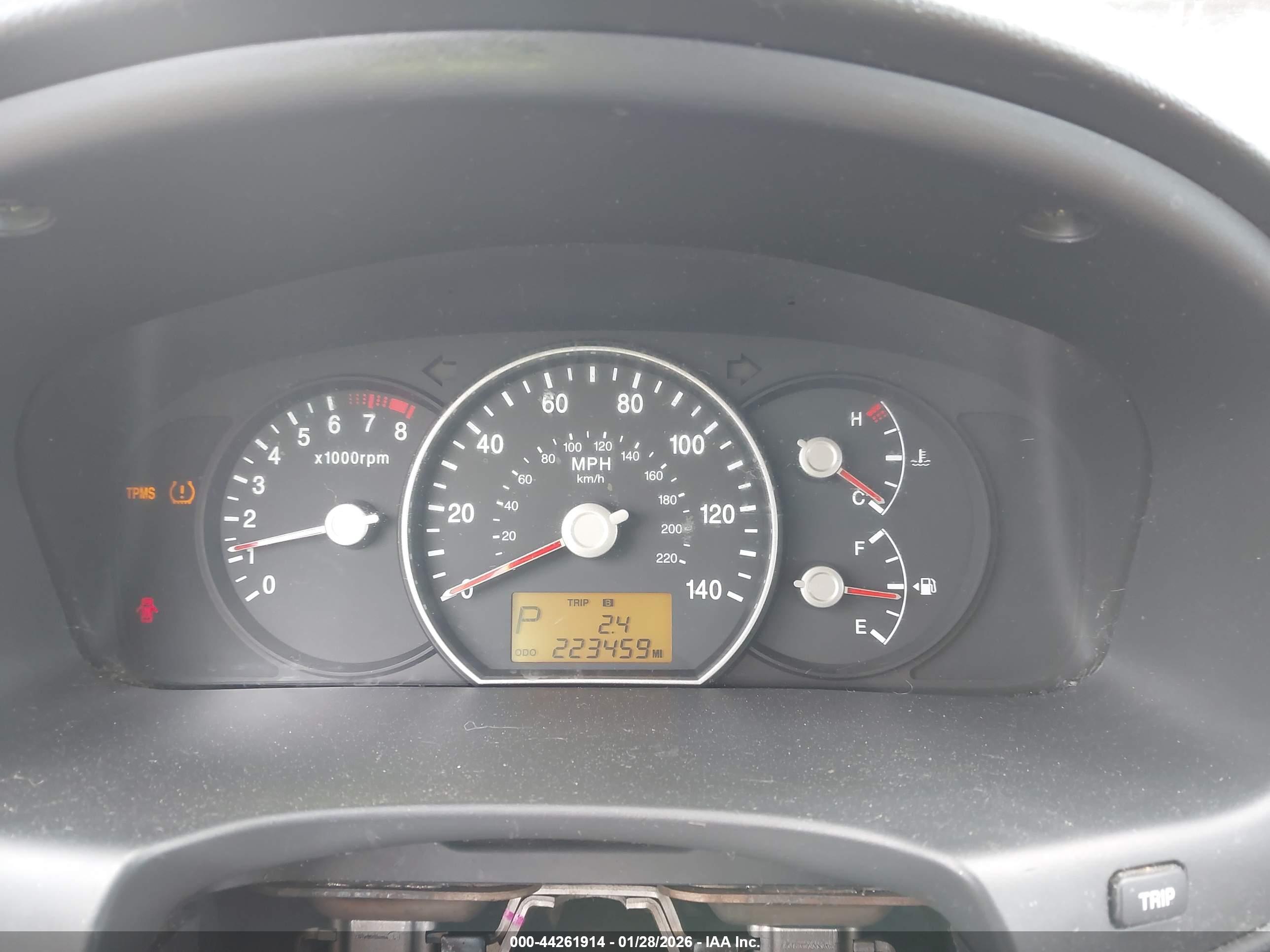 KIA RONDO image 7