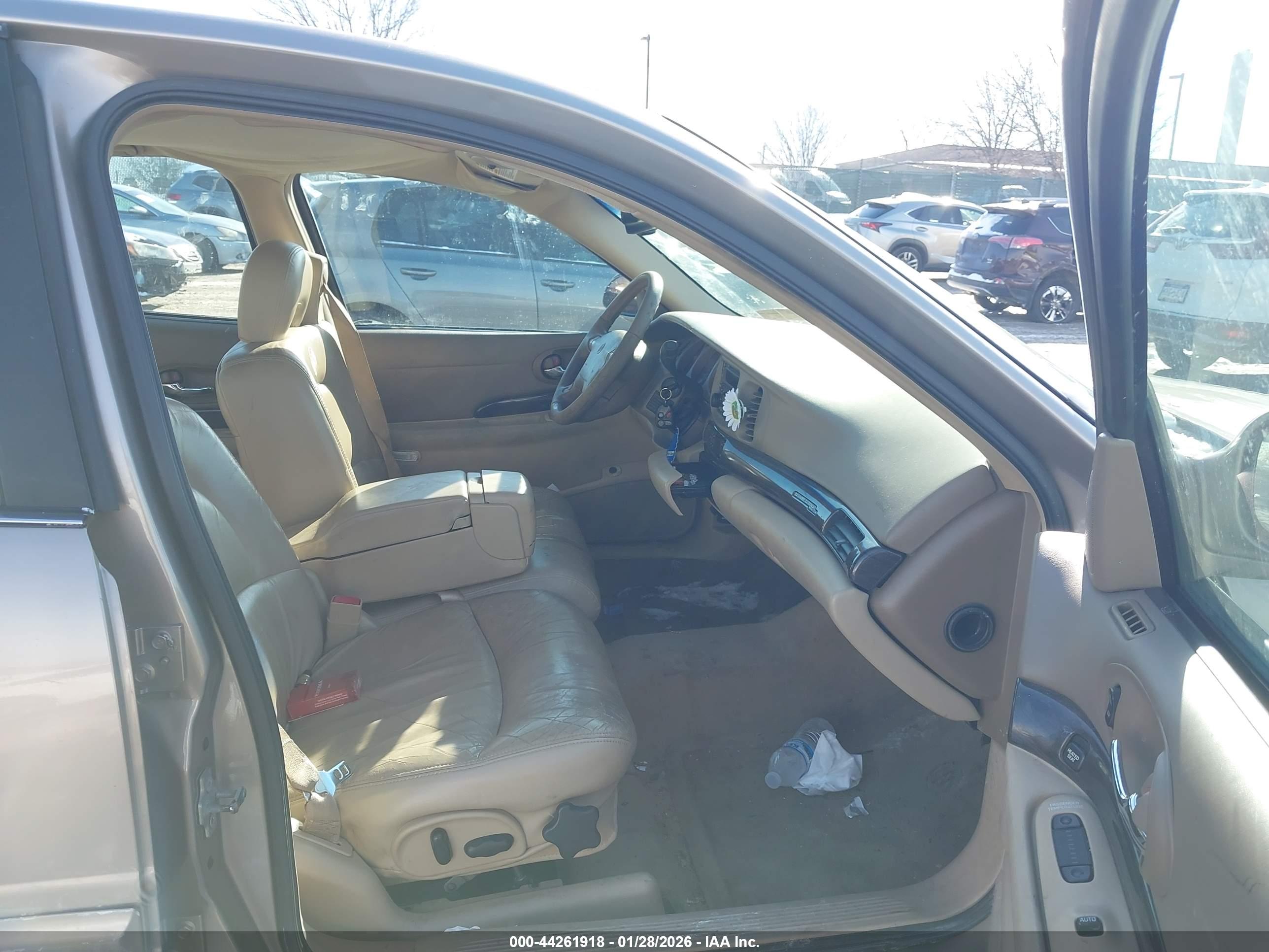 BUICK LESABRE image 5