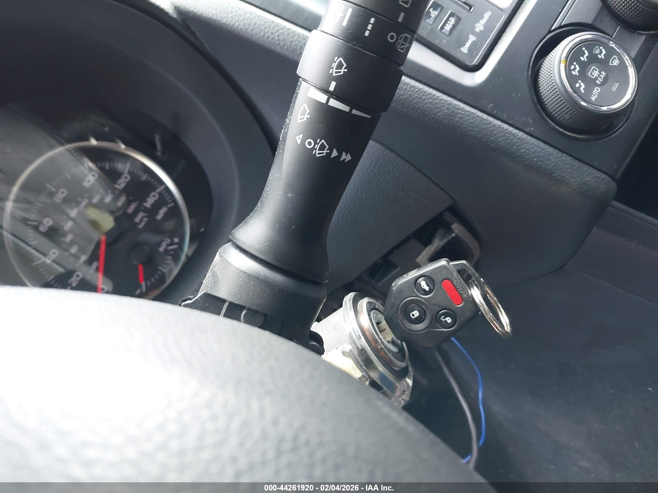 SUBARU XV image 11