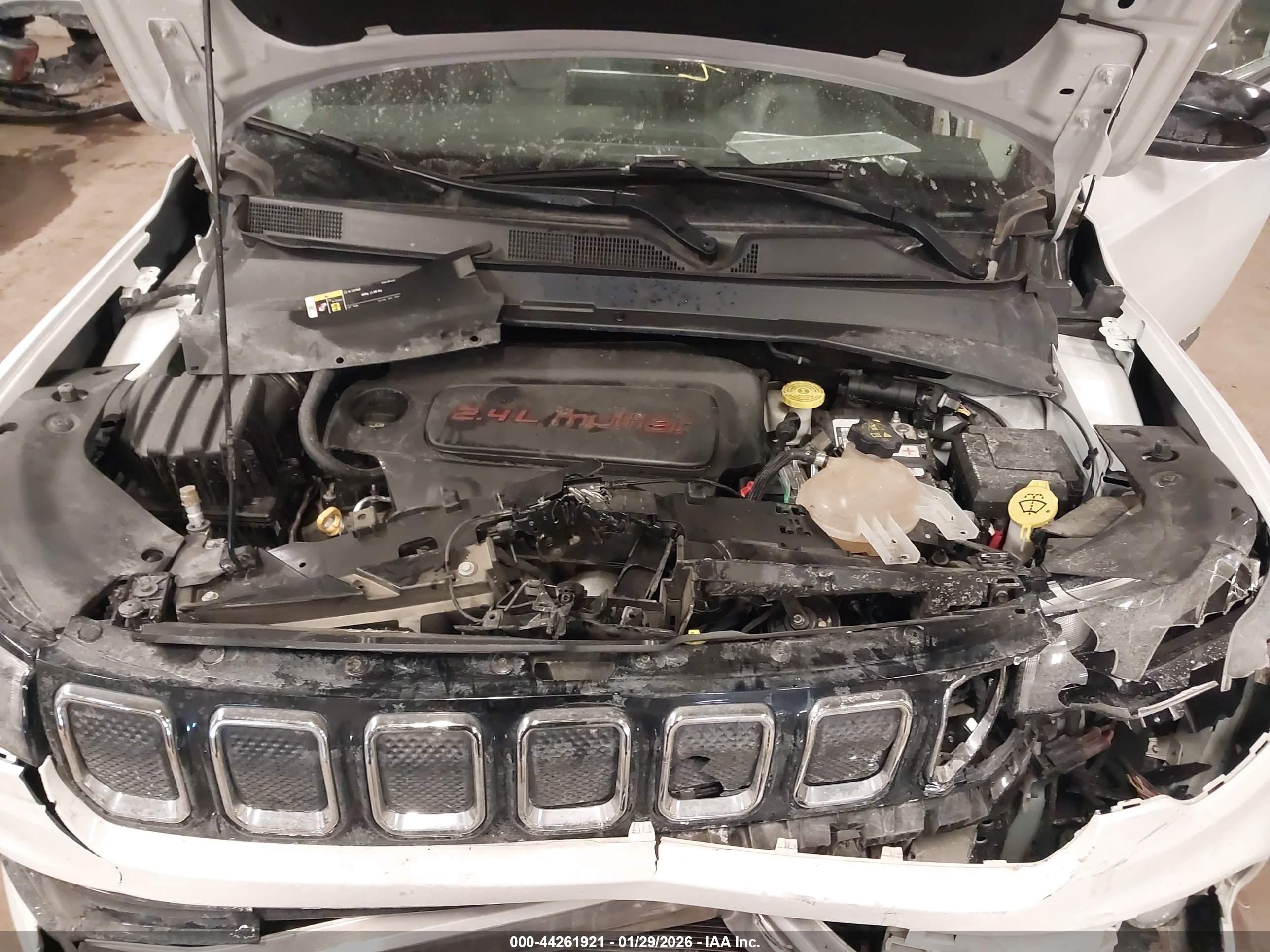 JEEP COMPASS image 10