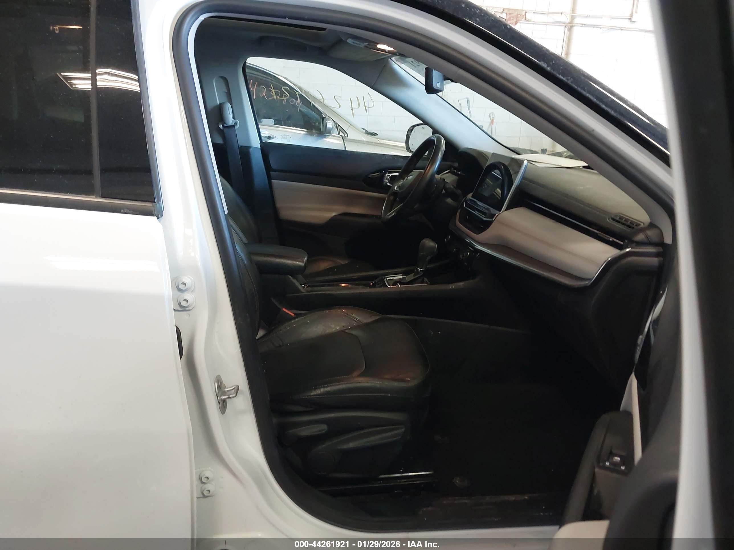 JEEP COMPASS image 5