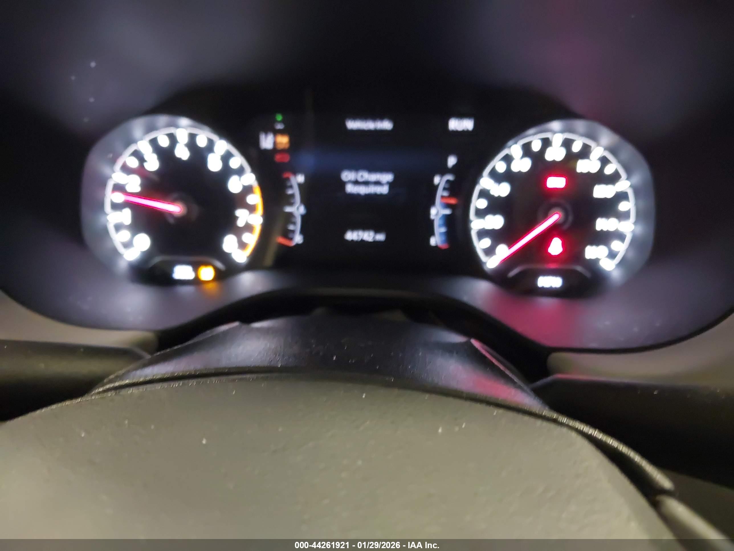 JEEP COMPASS image 7