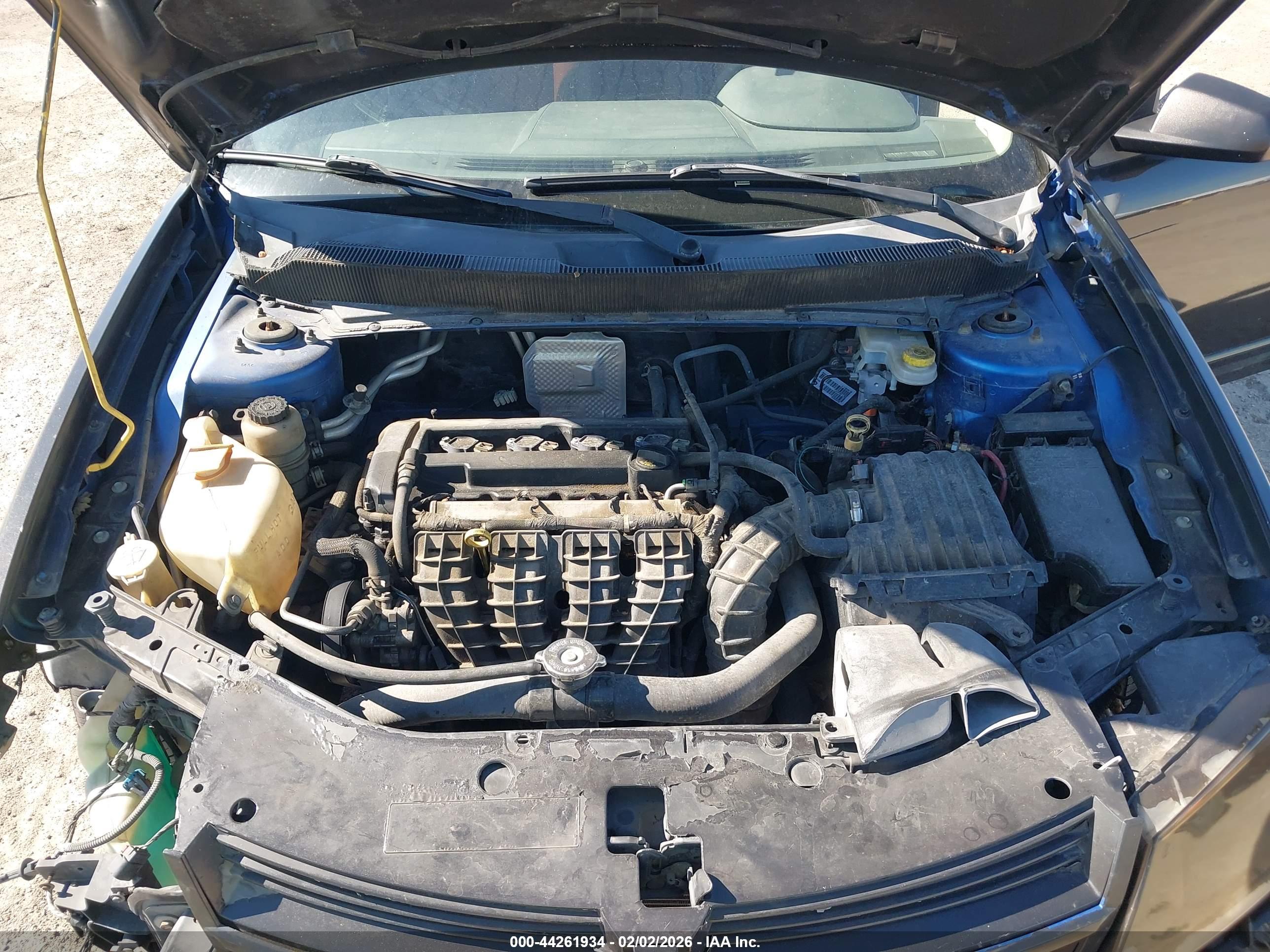 DODGE AVENGER image 10
