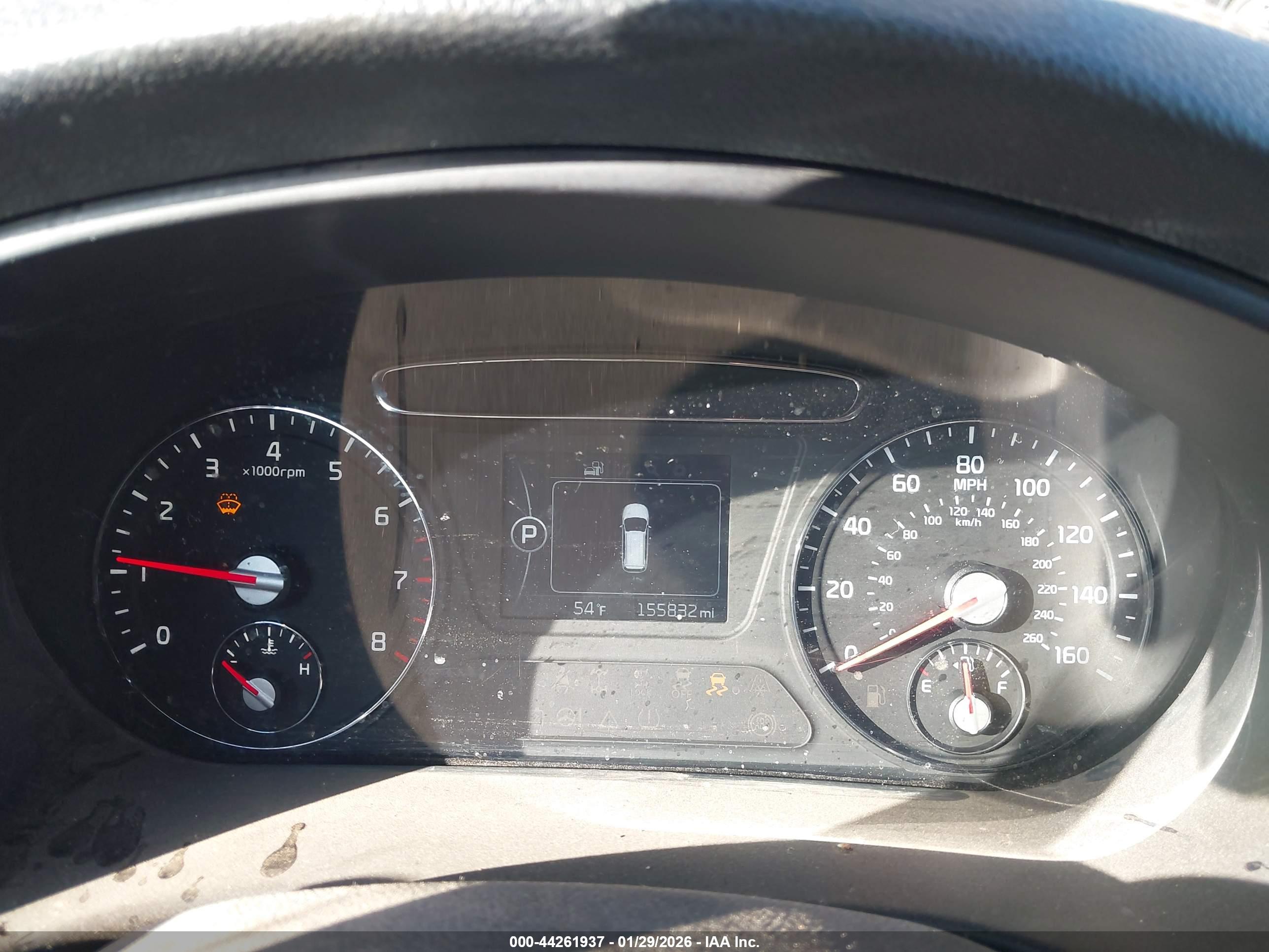 KIA SORENTO image 7