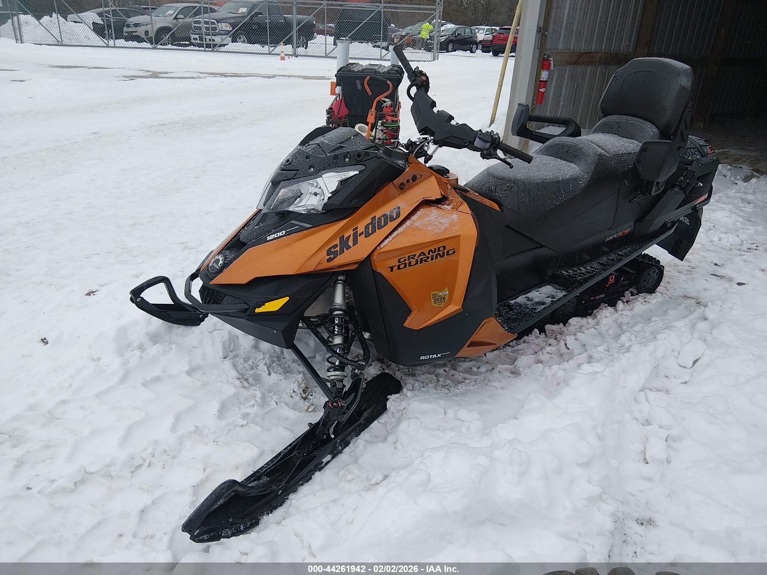 SEADOO WAKEPRO image 2