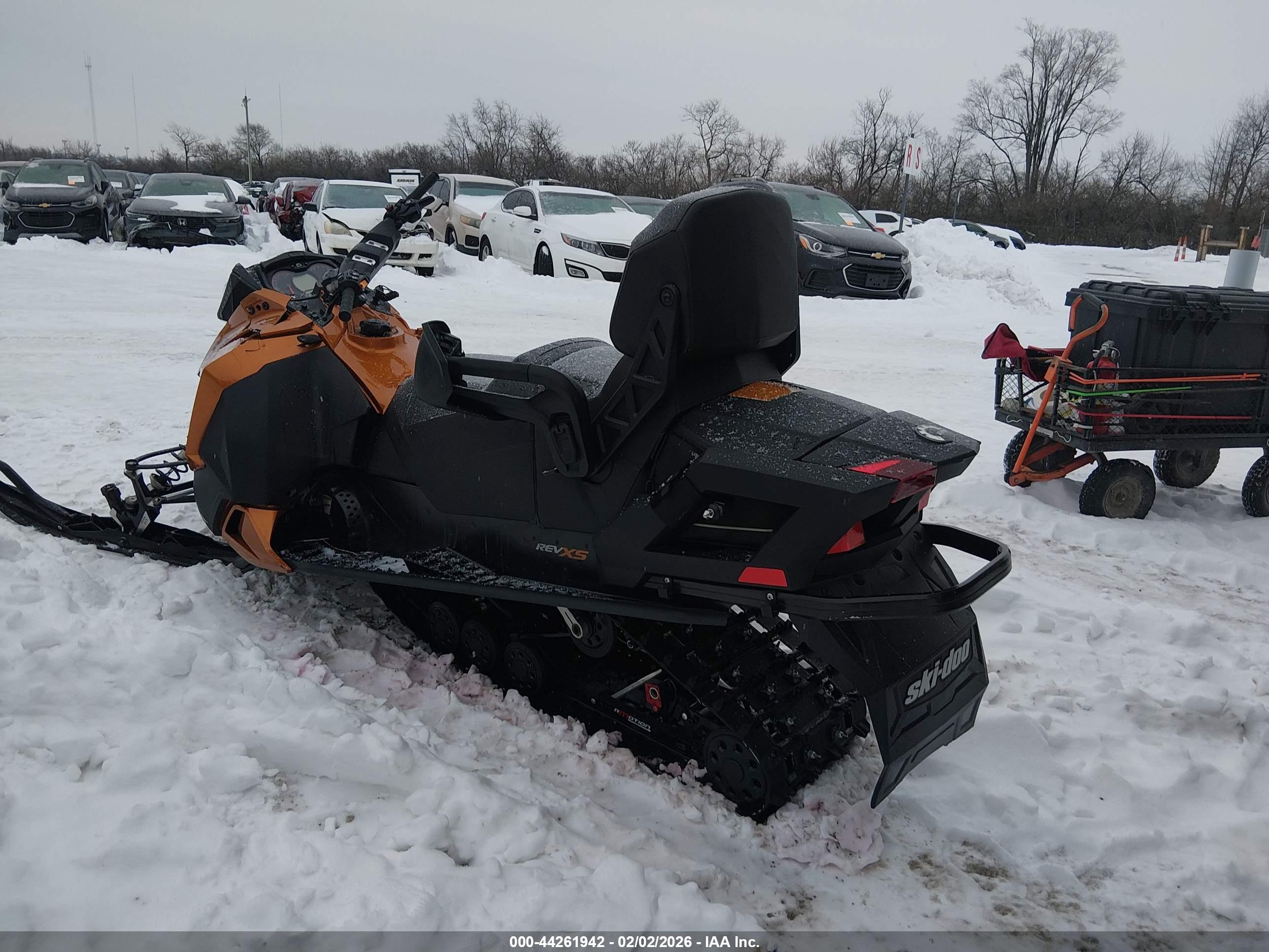 SEADOO WAKEPRO image 3