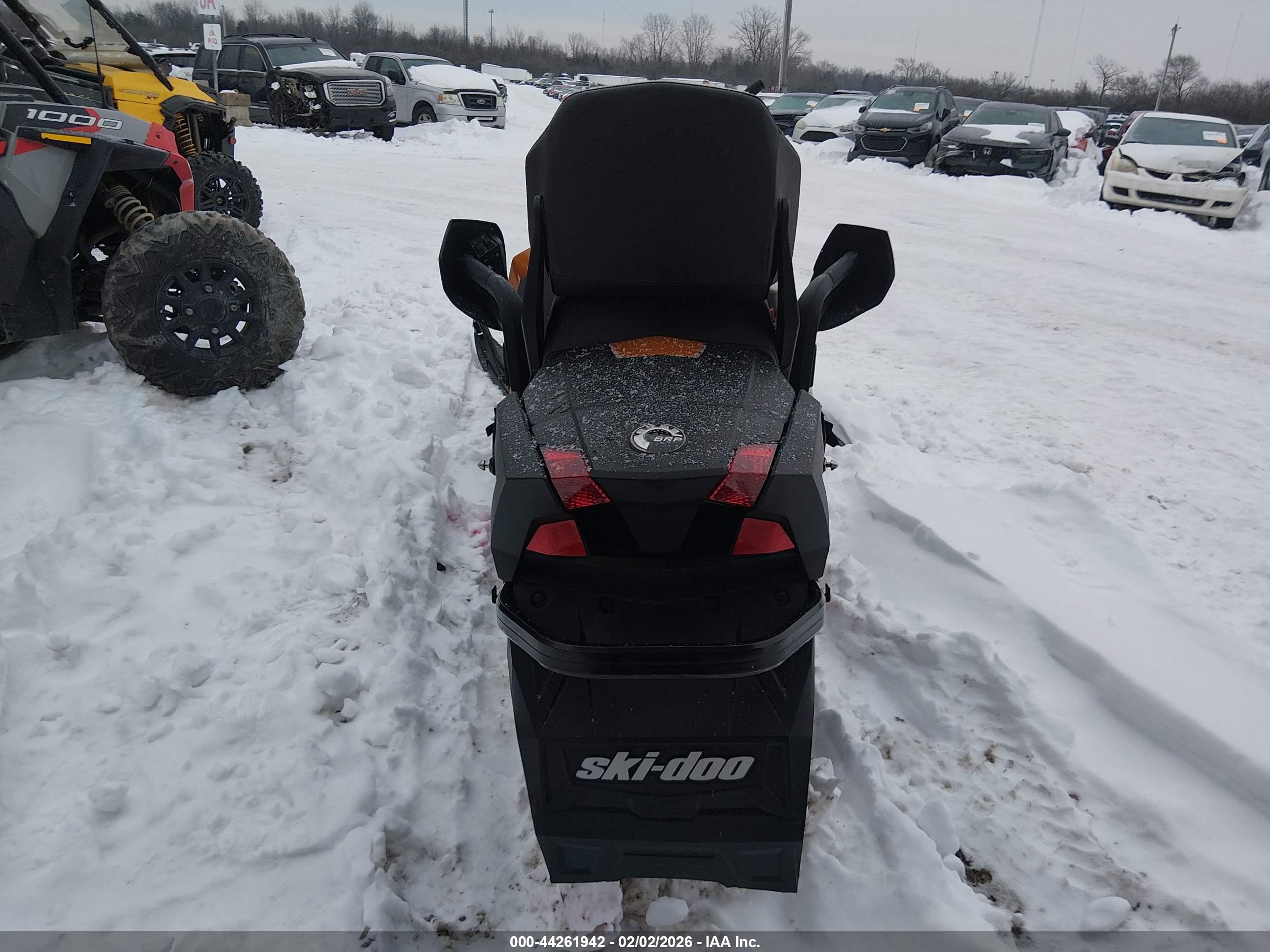 SEADOO WAKEPRO image 6