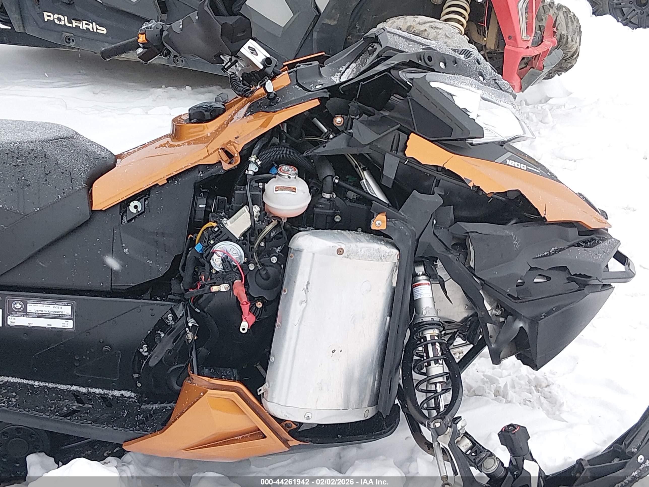 SEADOO WAKEPRO image 8