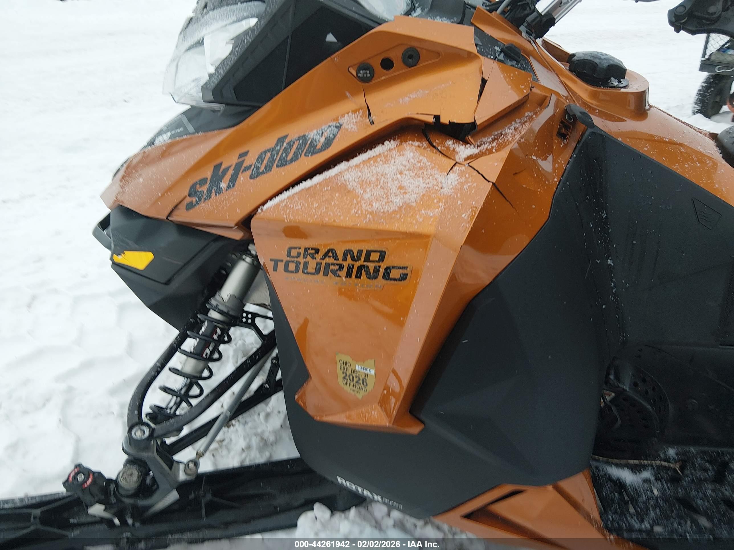 SEADOO WAKEPRO image 9