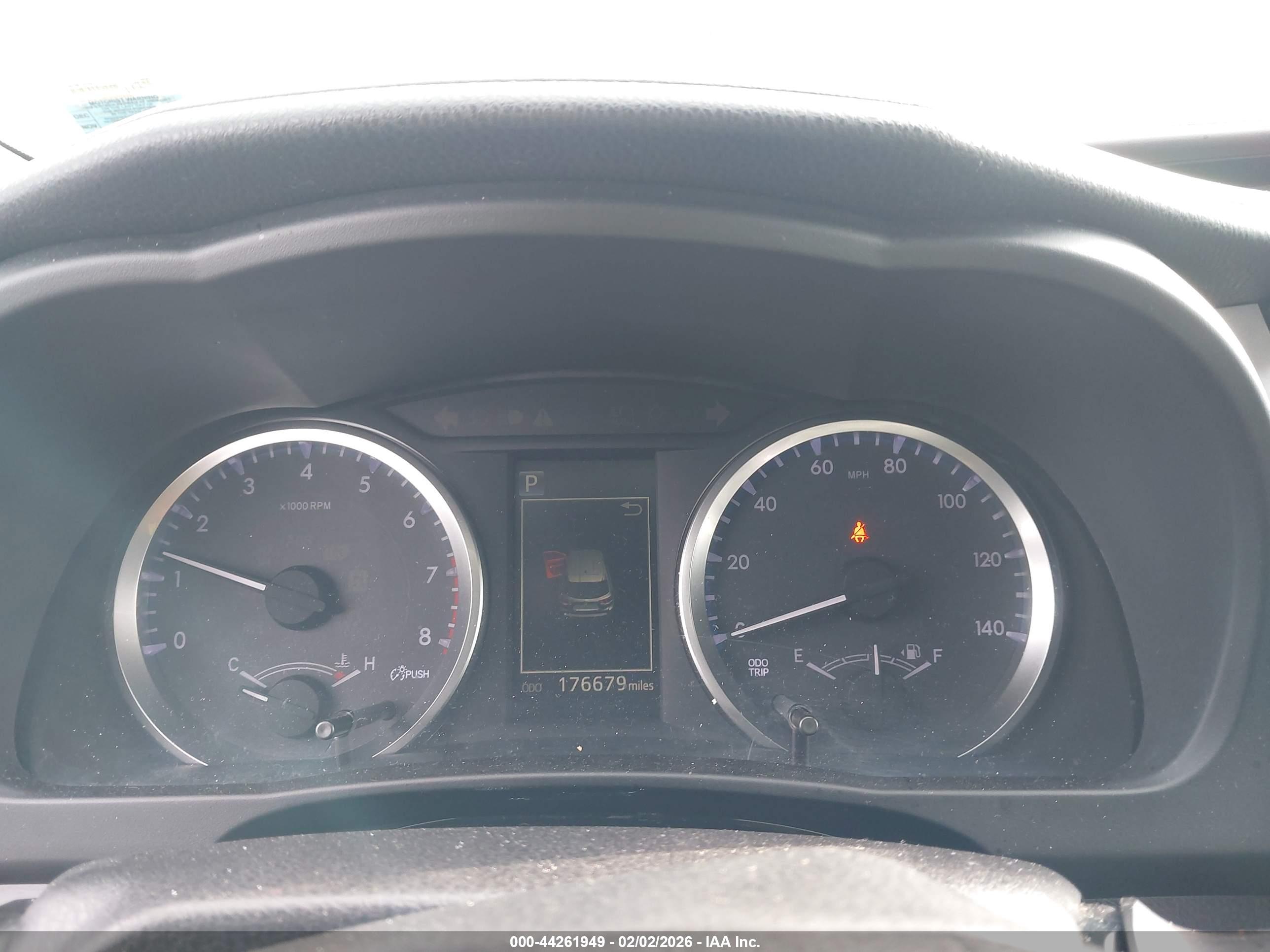 TOYOTA HIGHLANDER image 7