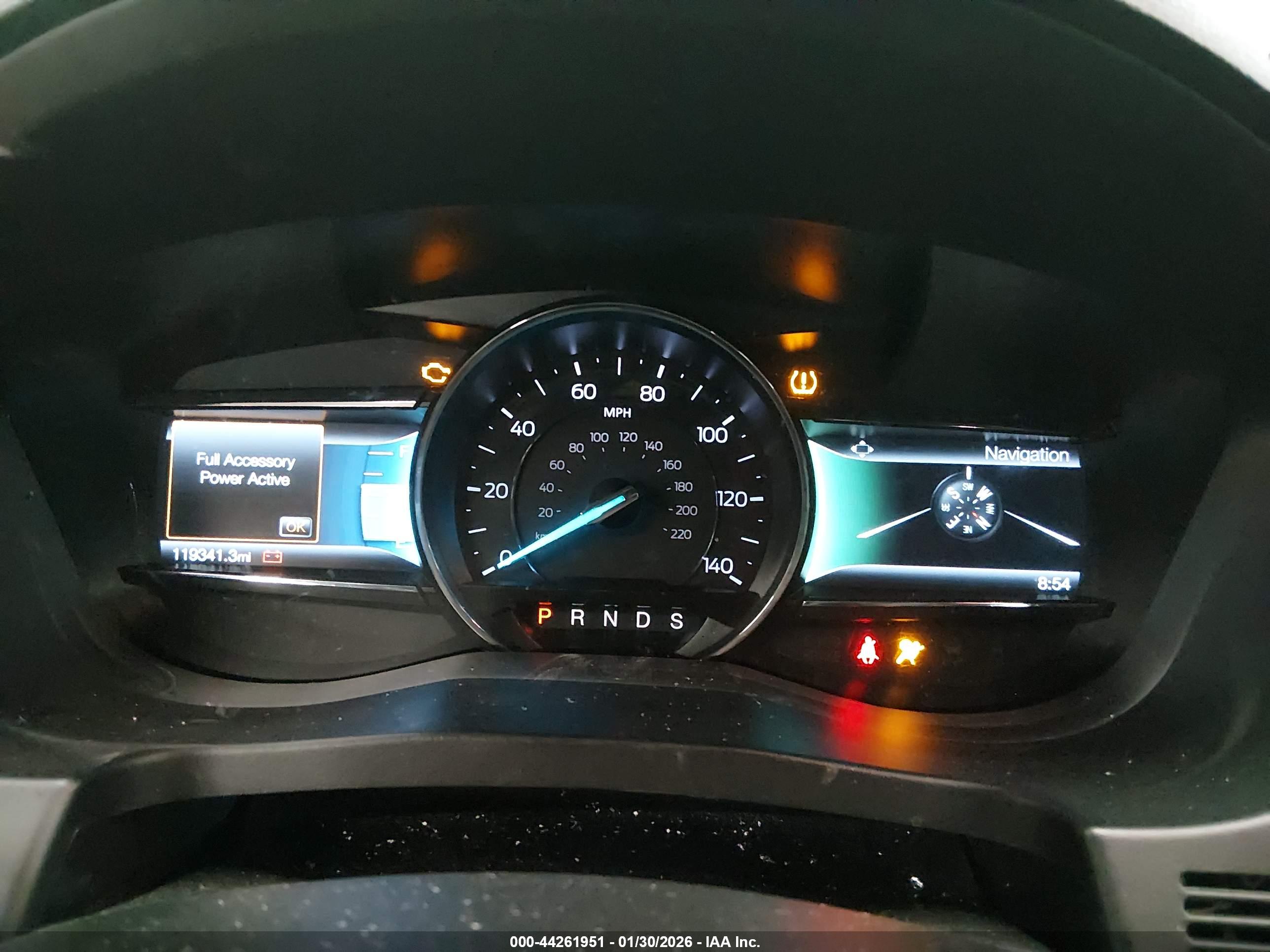 FORD EXPLORER image 7