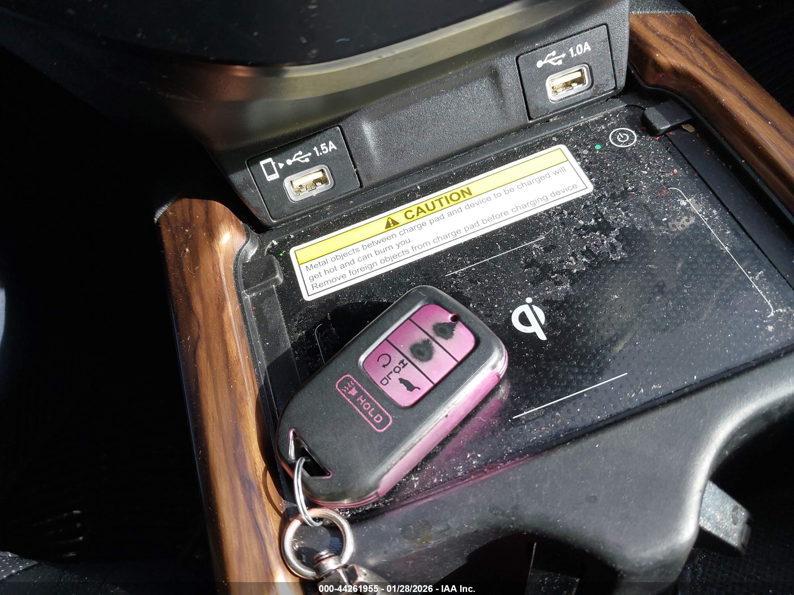 HONDA CR-V image 11