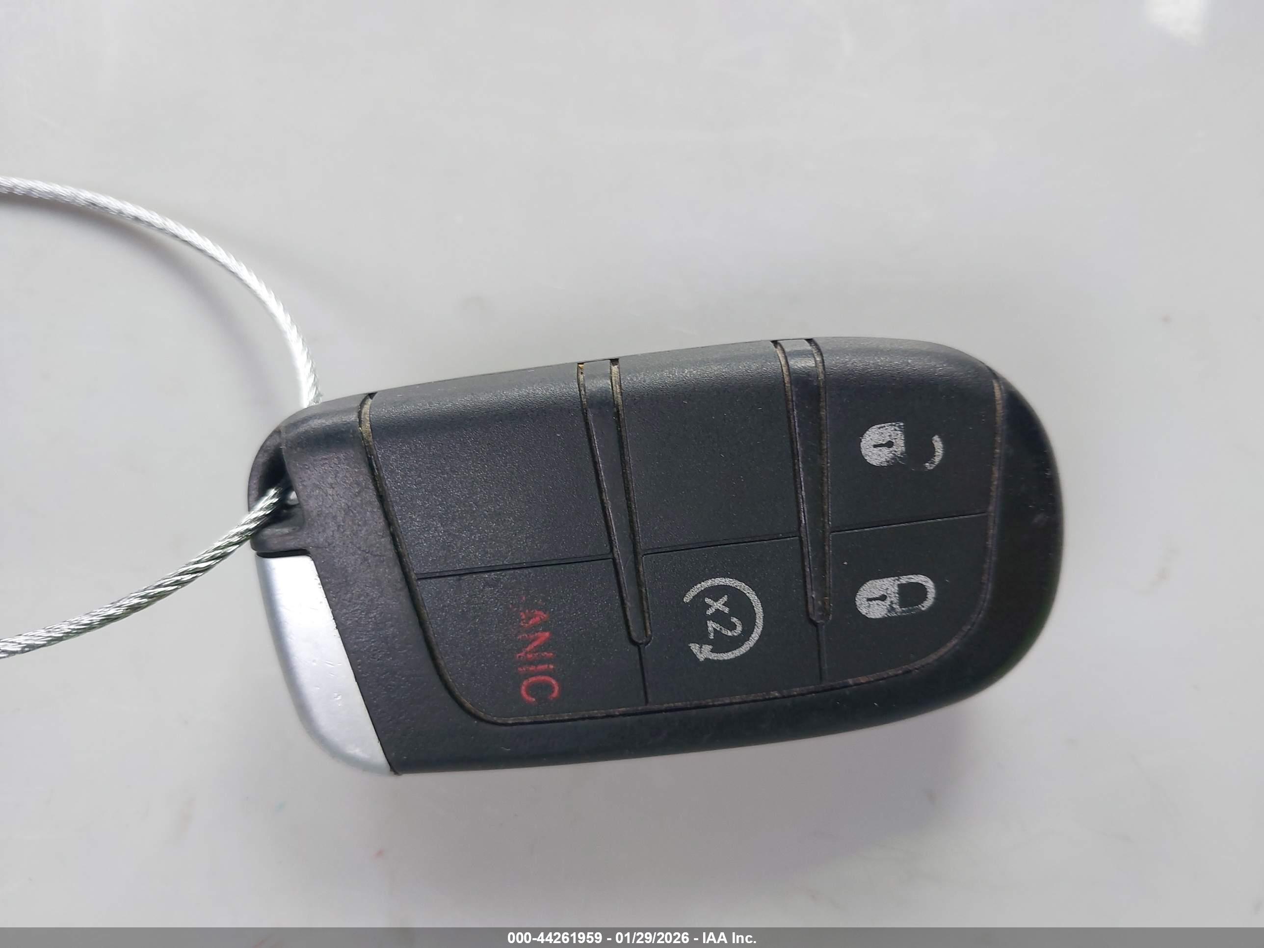 DODGE JOURNEY image 11