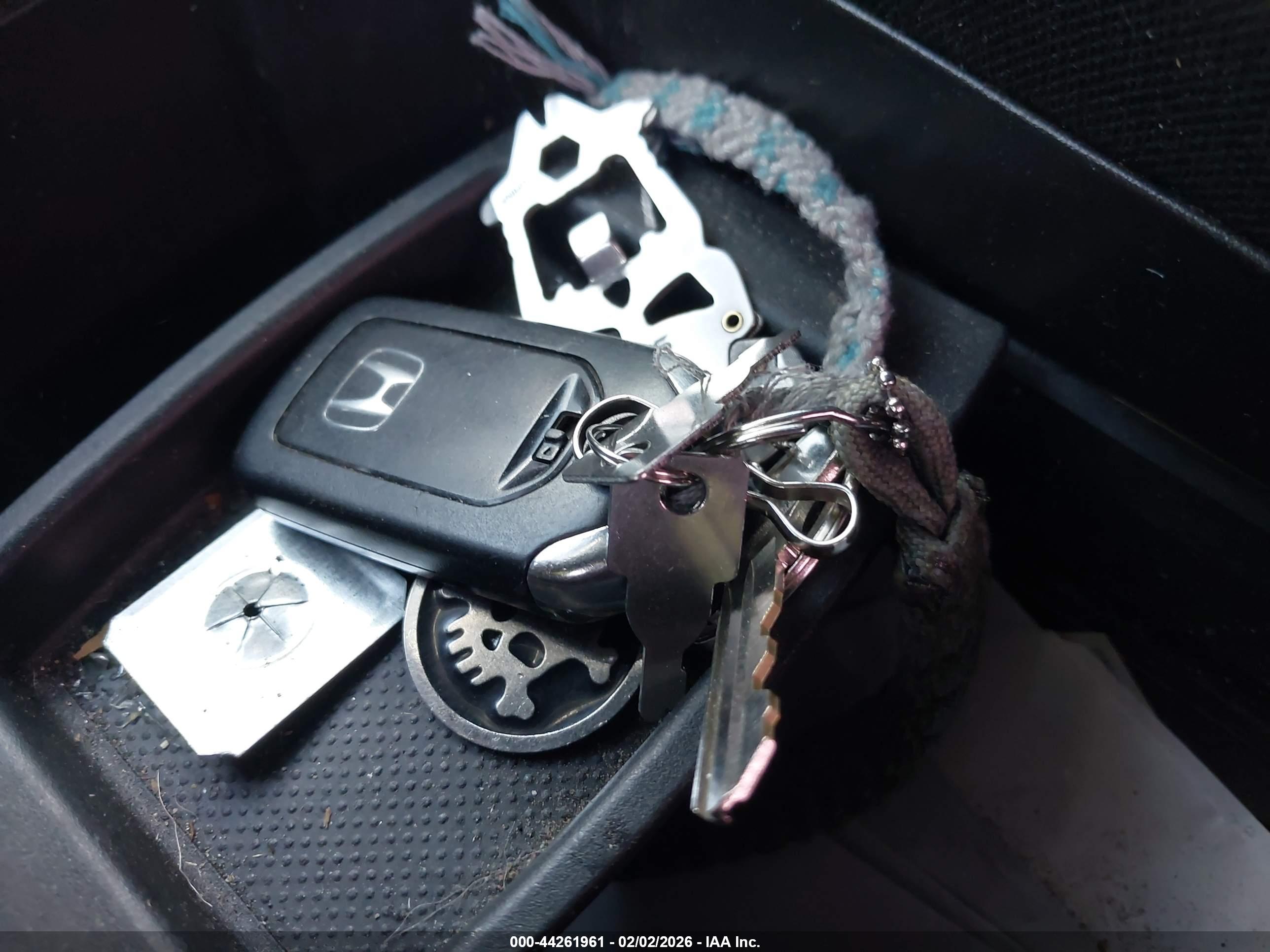 HONDA CIVIC image 11