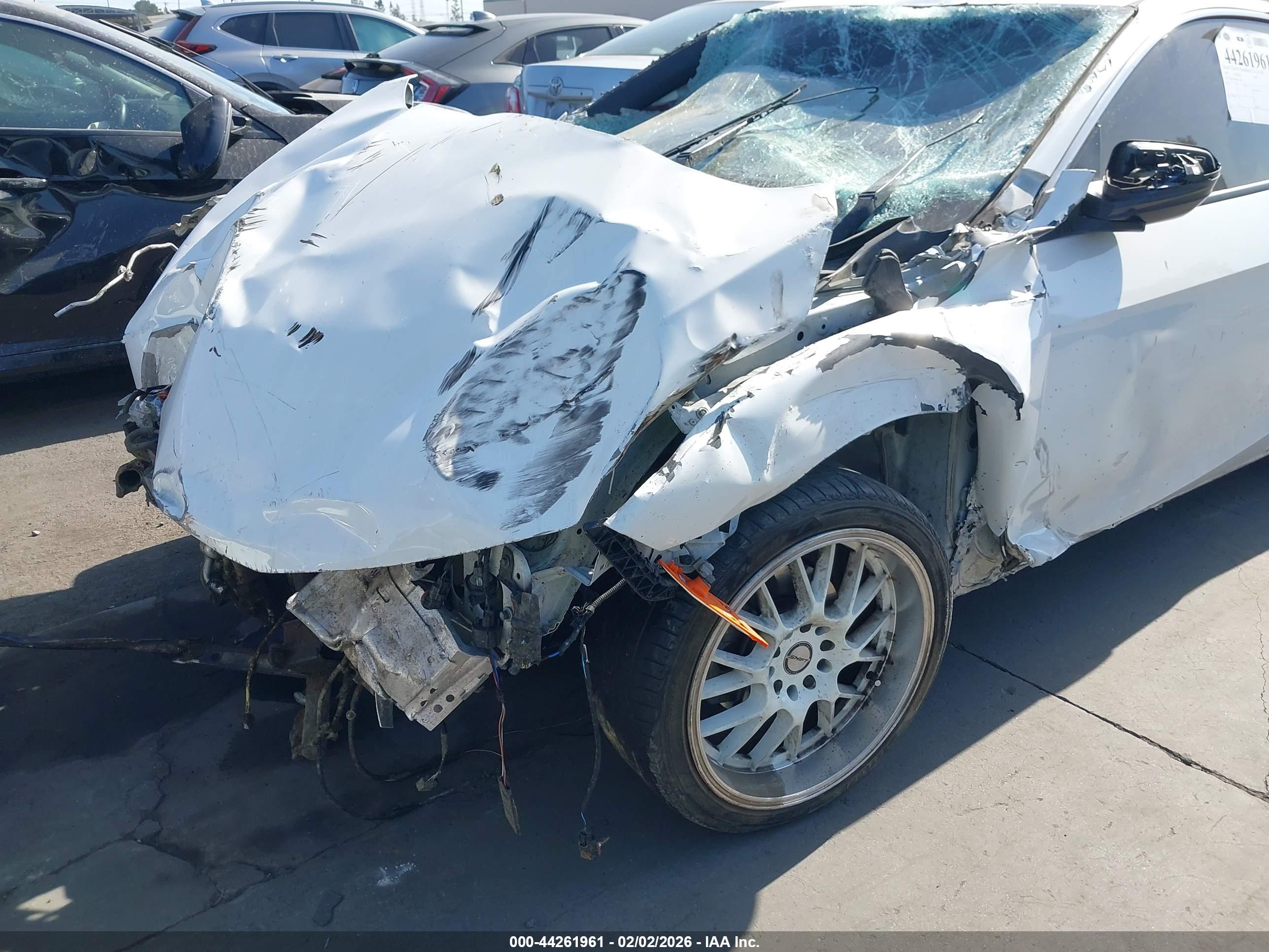 HONDA CIVIC image 6