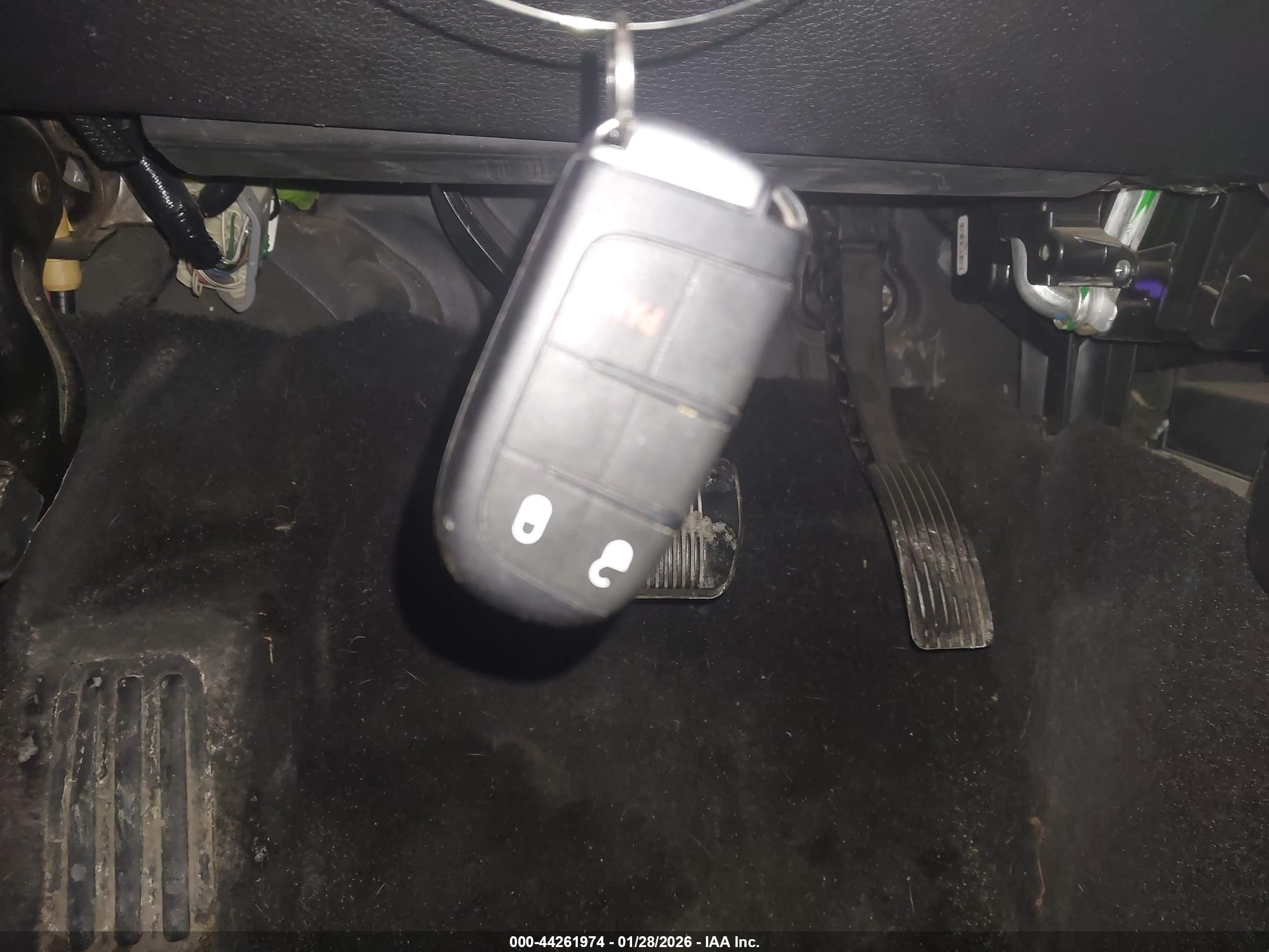 DODGE JOURNEY image 11