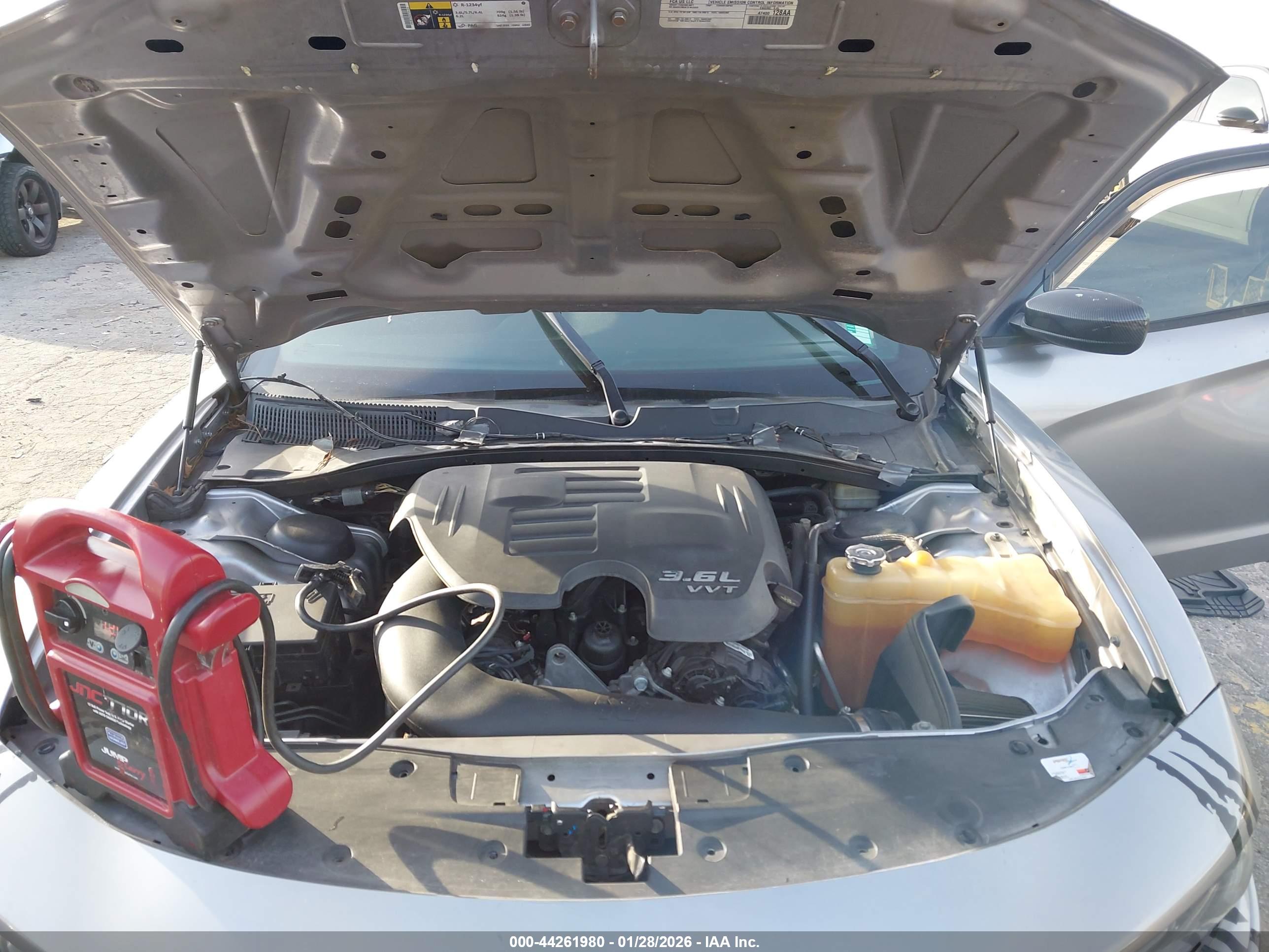 DODGE CHARGER image 10