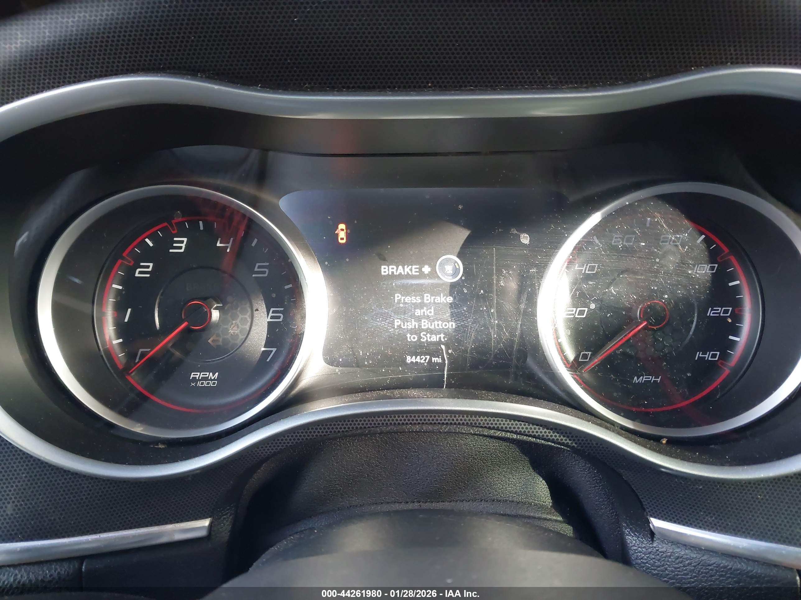 DODGE CHARGER image 7