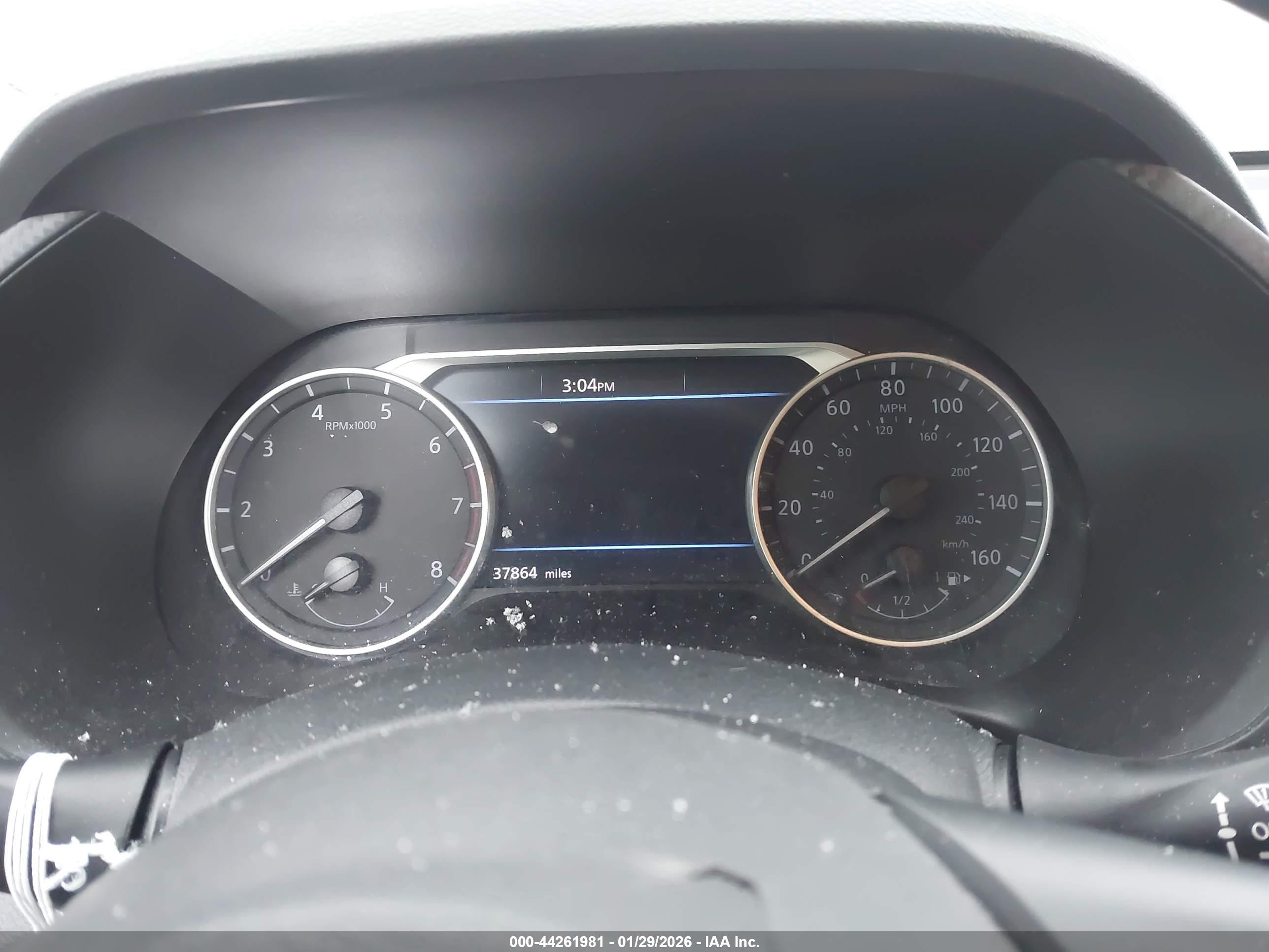NISSAN SENTRA image 7