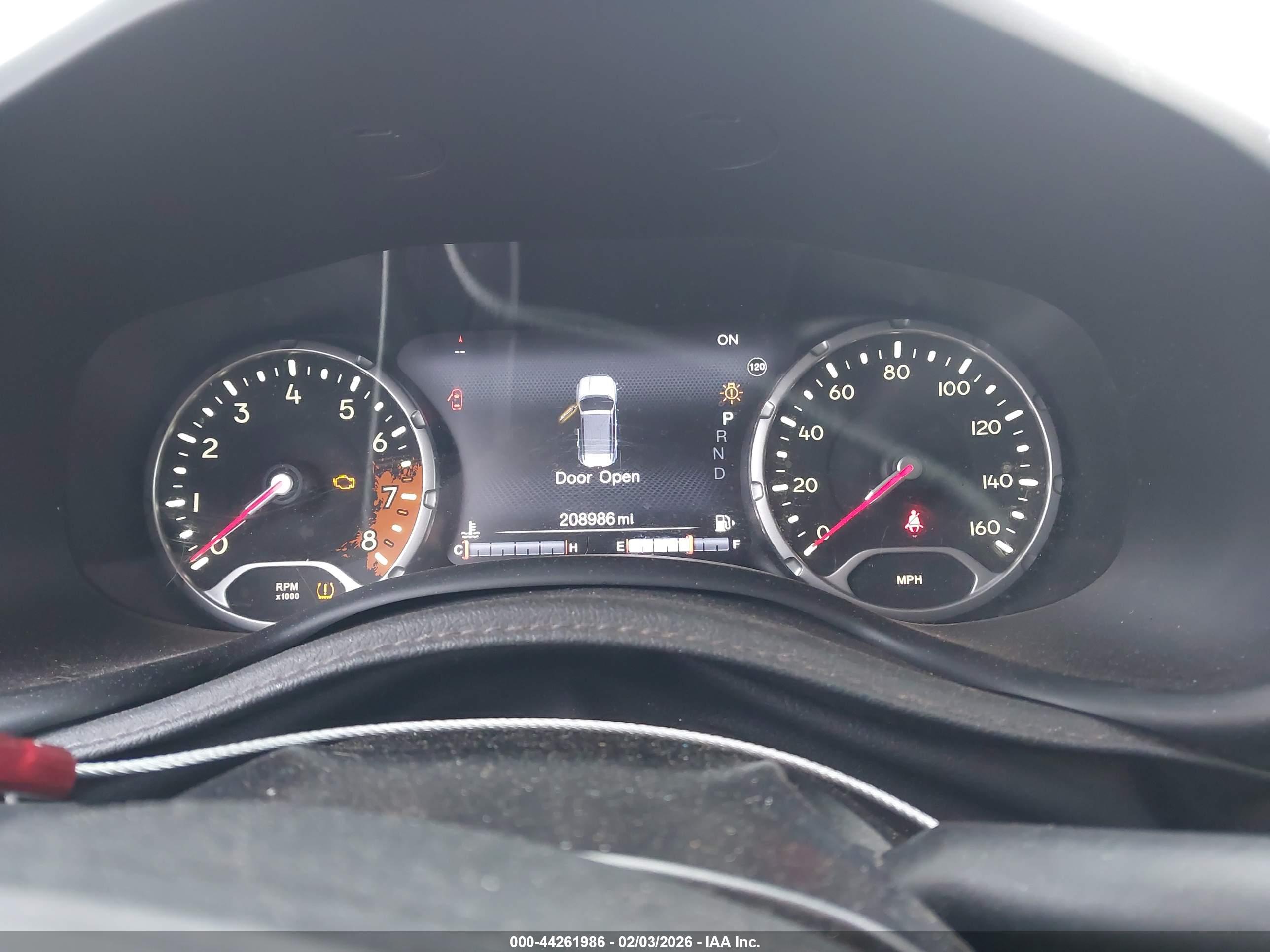 JEEP RENEGADE image 7