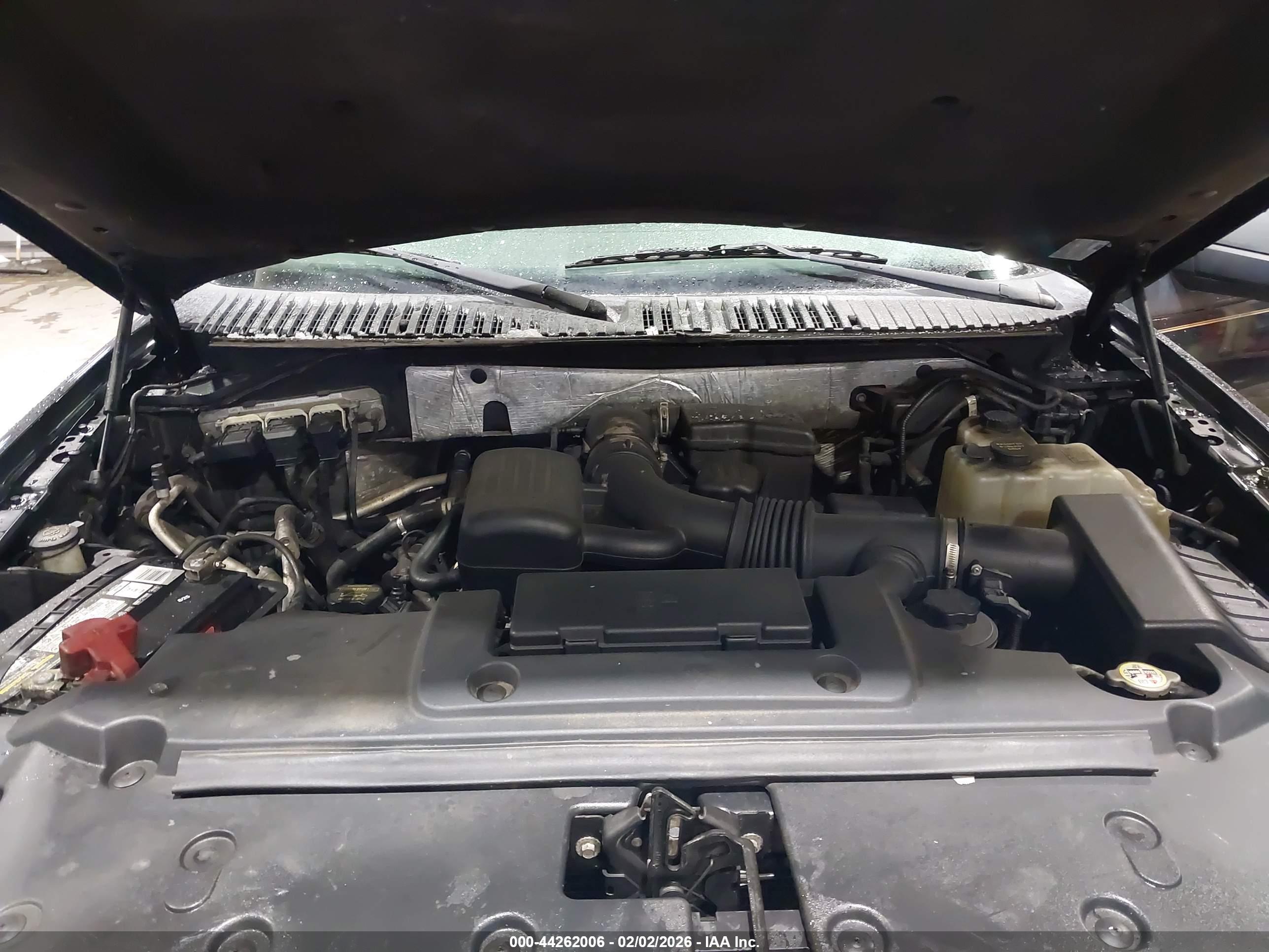 FORD EXPEDITION image 10
