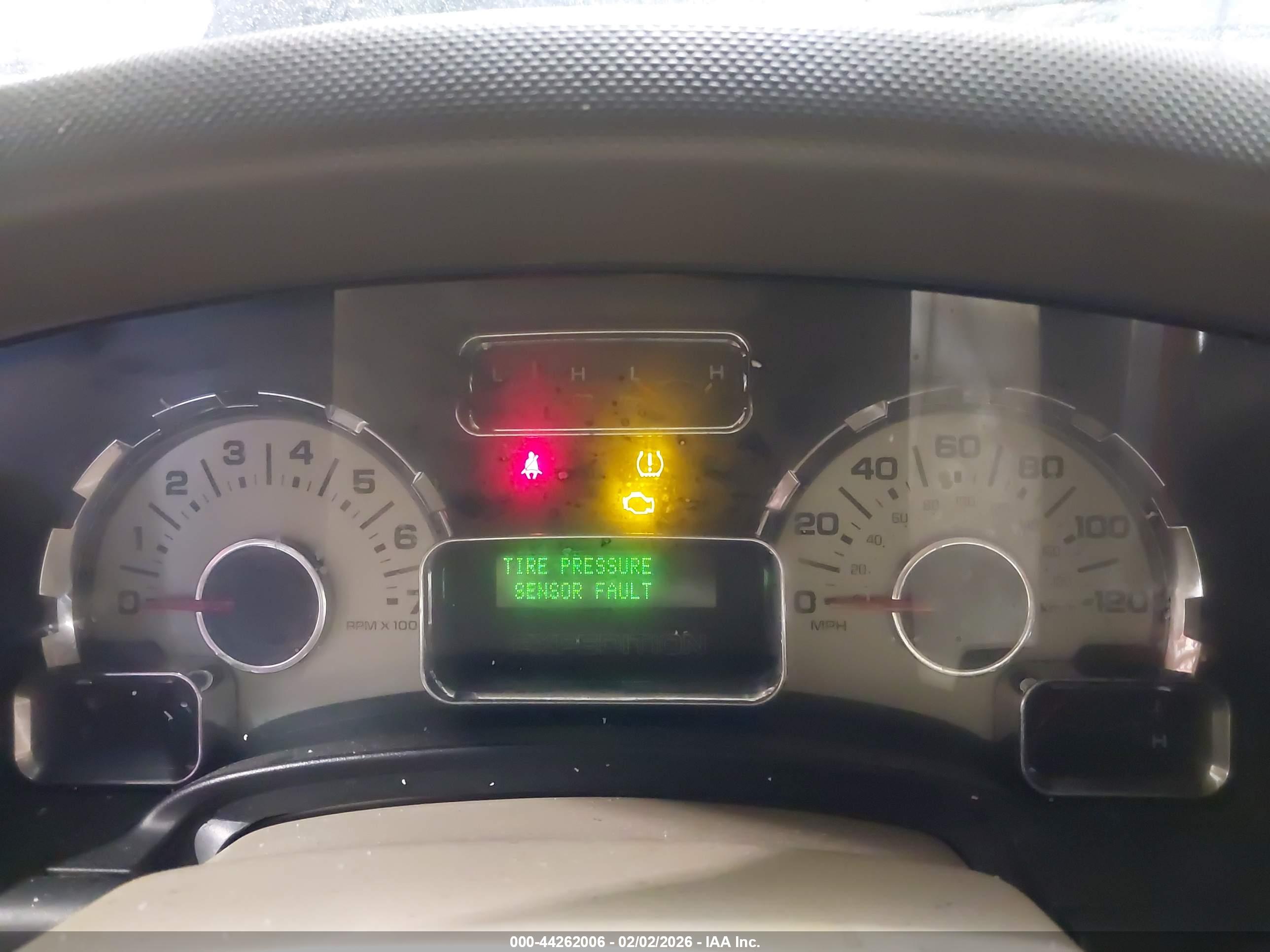FORD EXPEDITION image 7