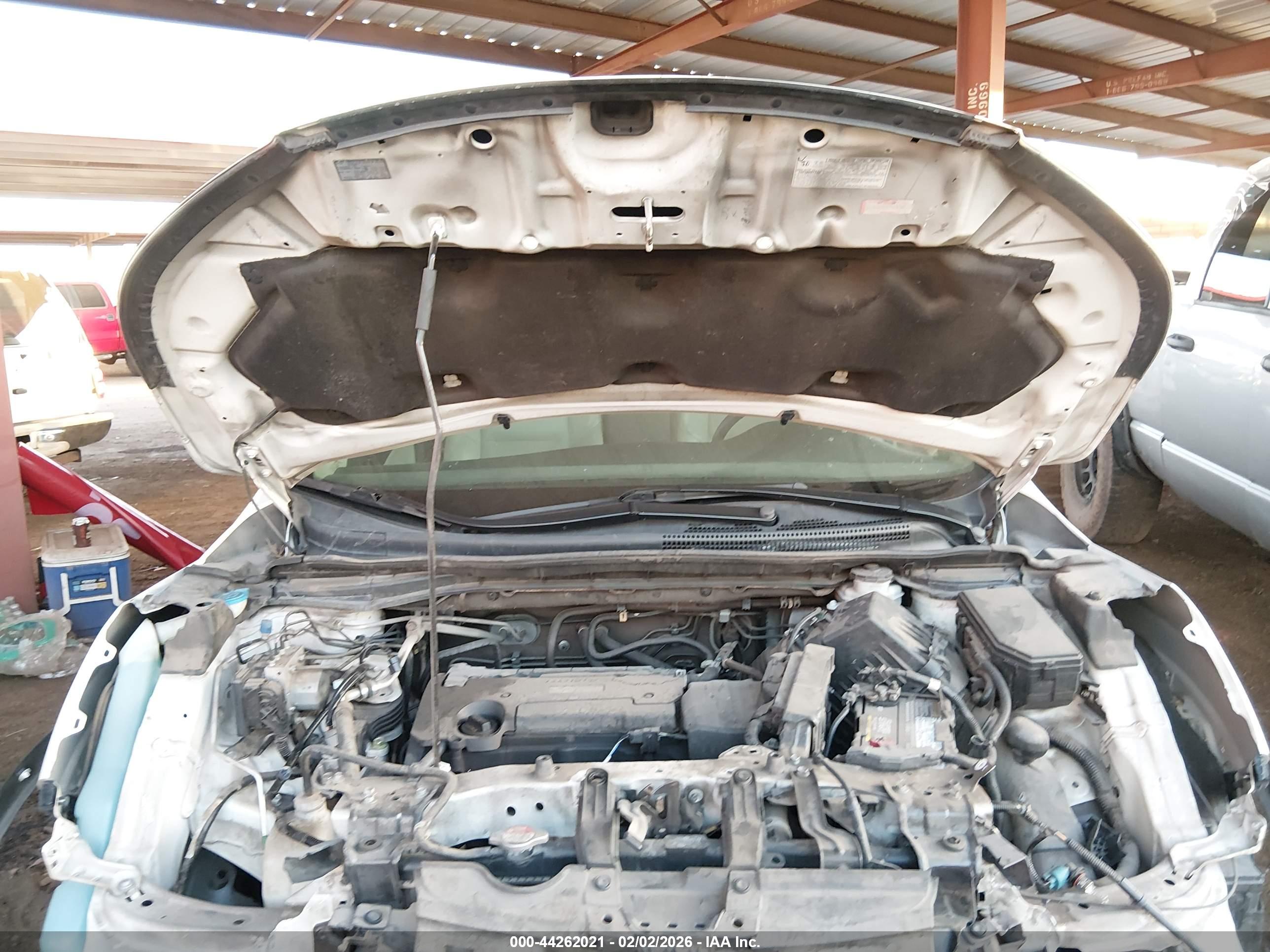 HONDA CR-V image 10