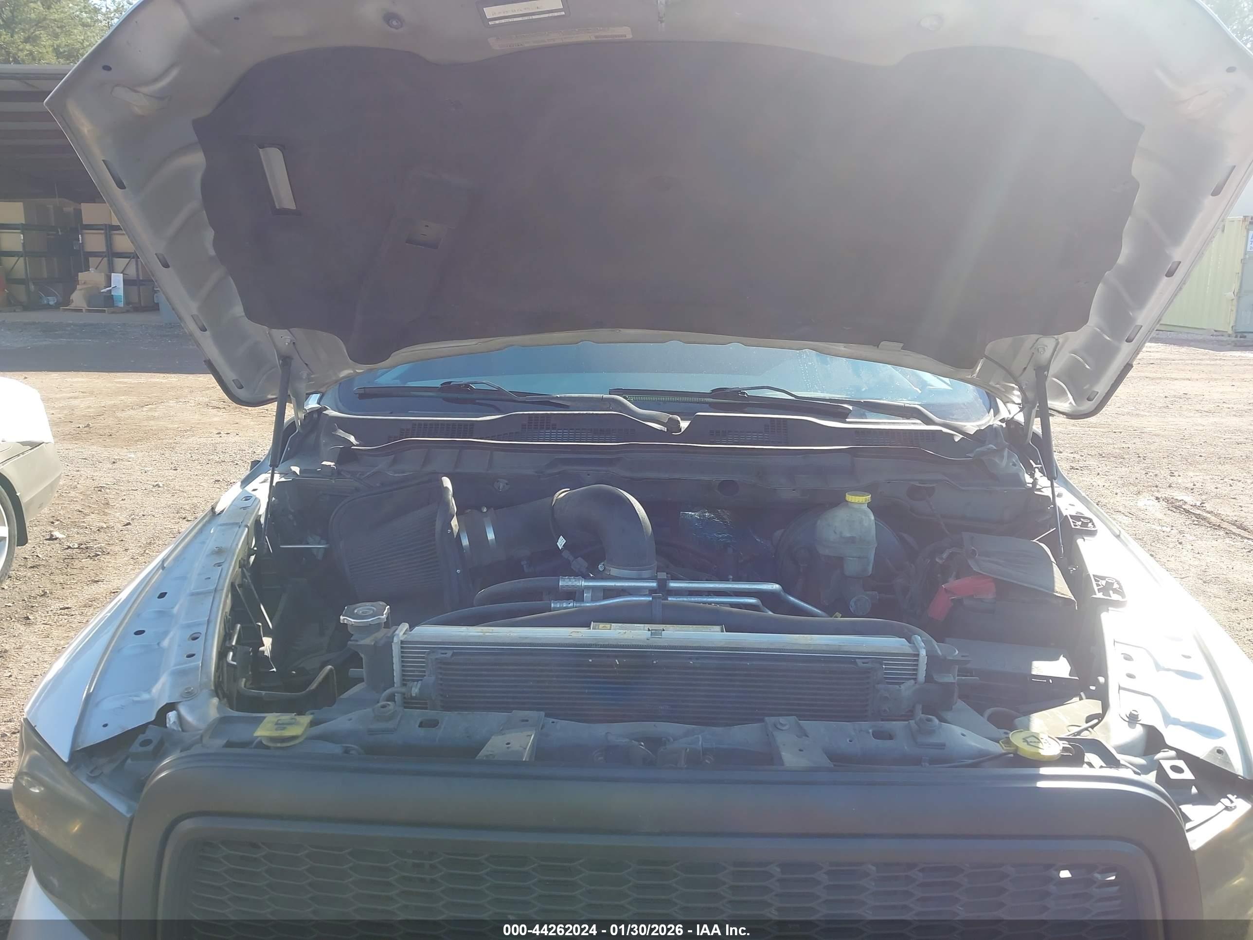 RAM 1500 image 10