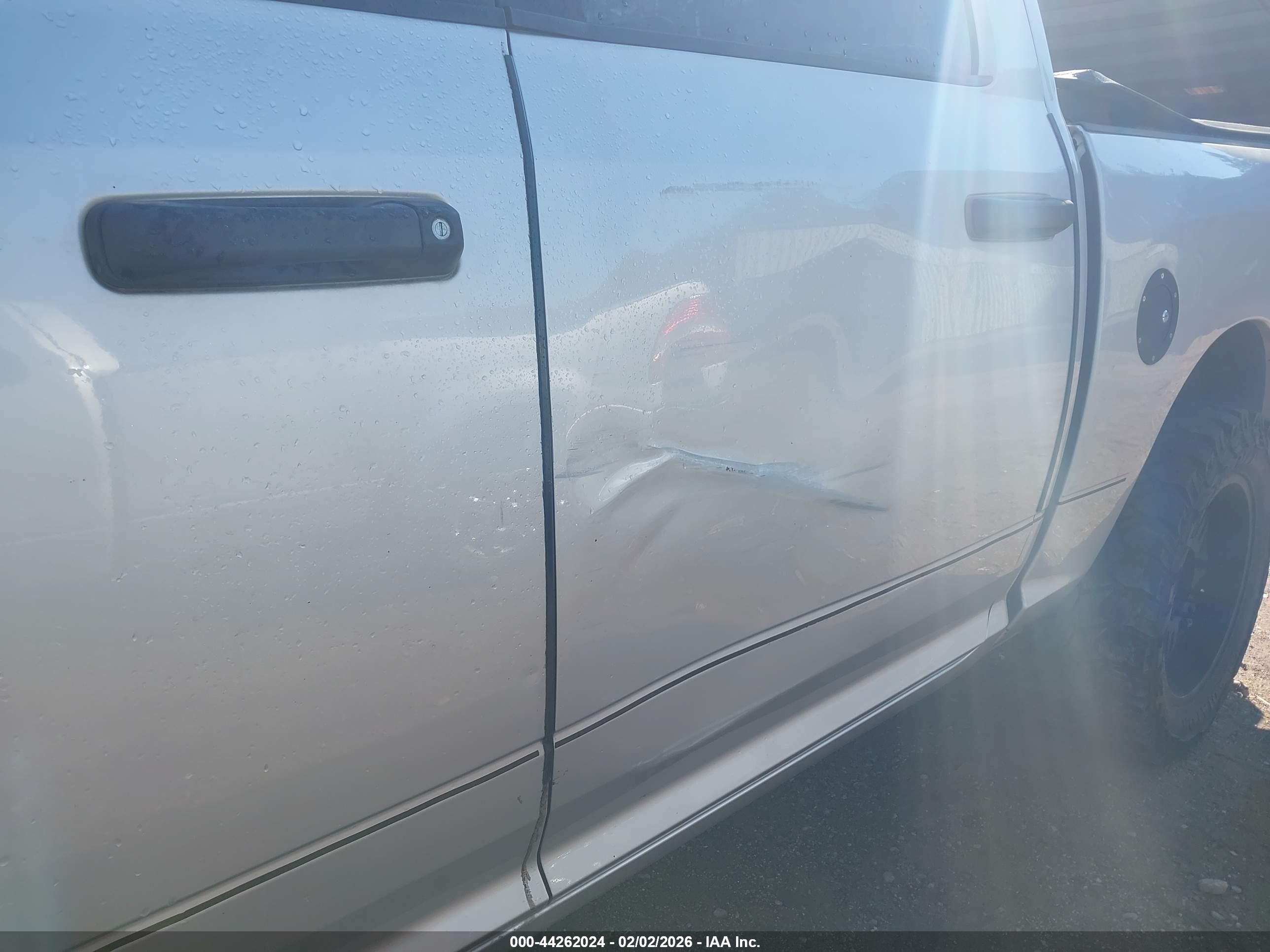RAM 1500 image 6
