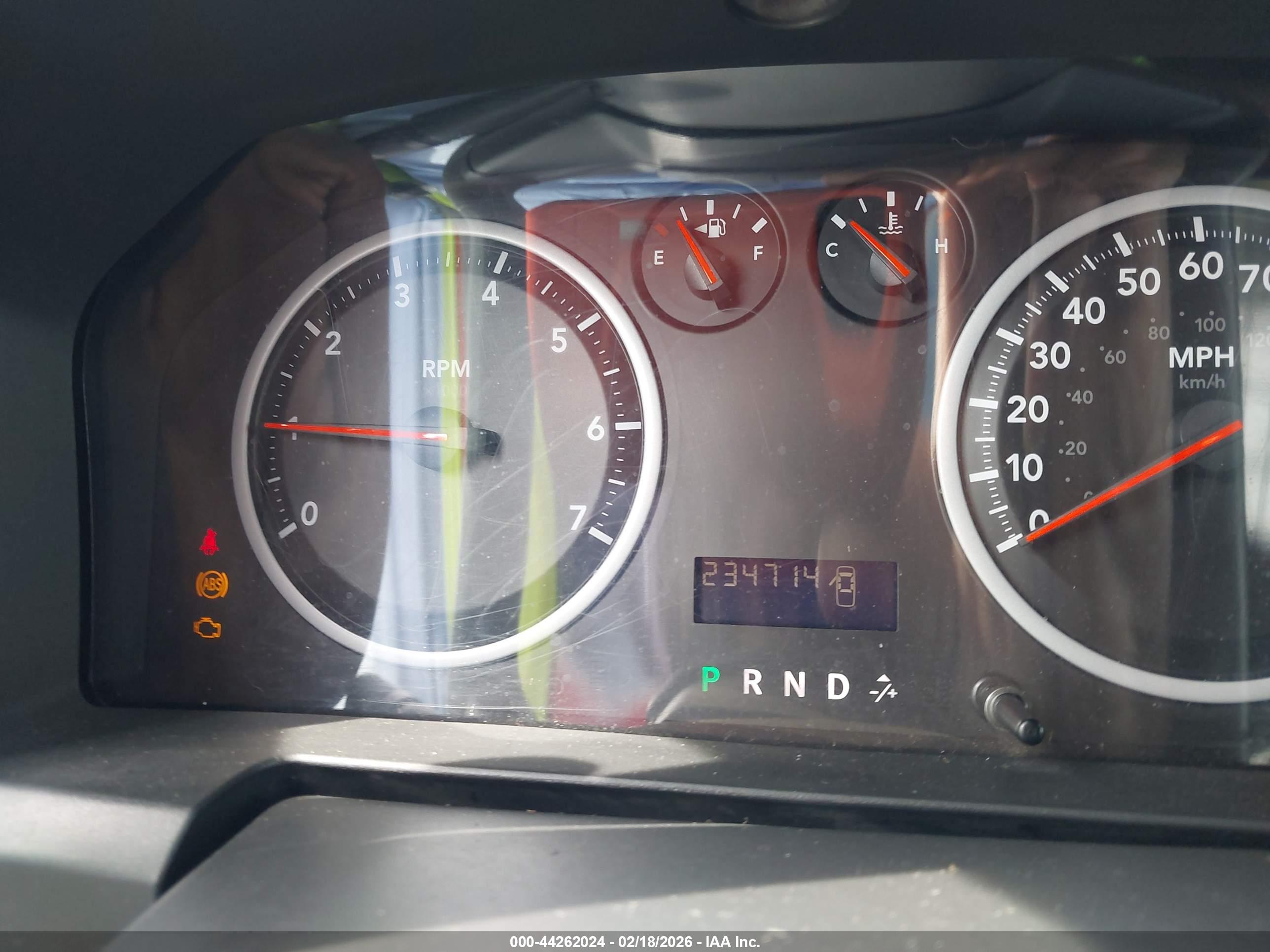 RAM 1500 image 7