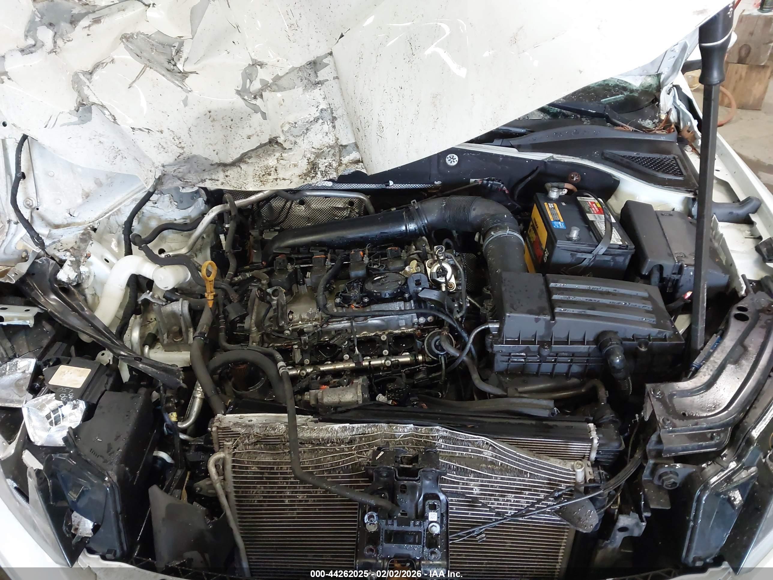 VOLKSWAGEN PASSAT image 10