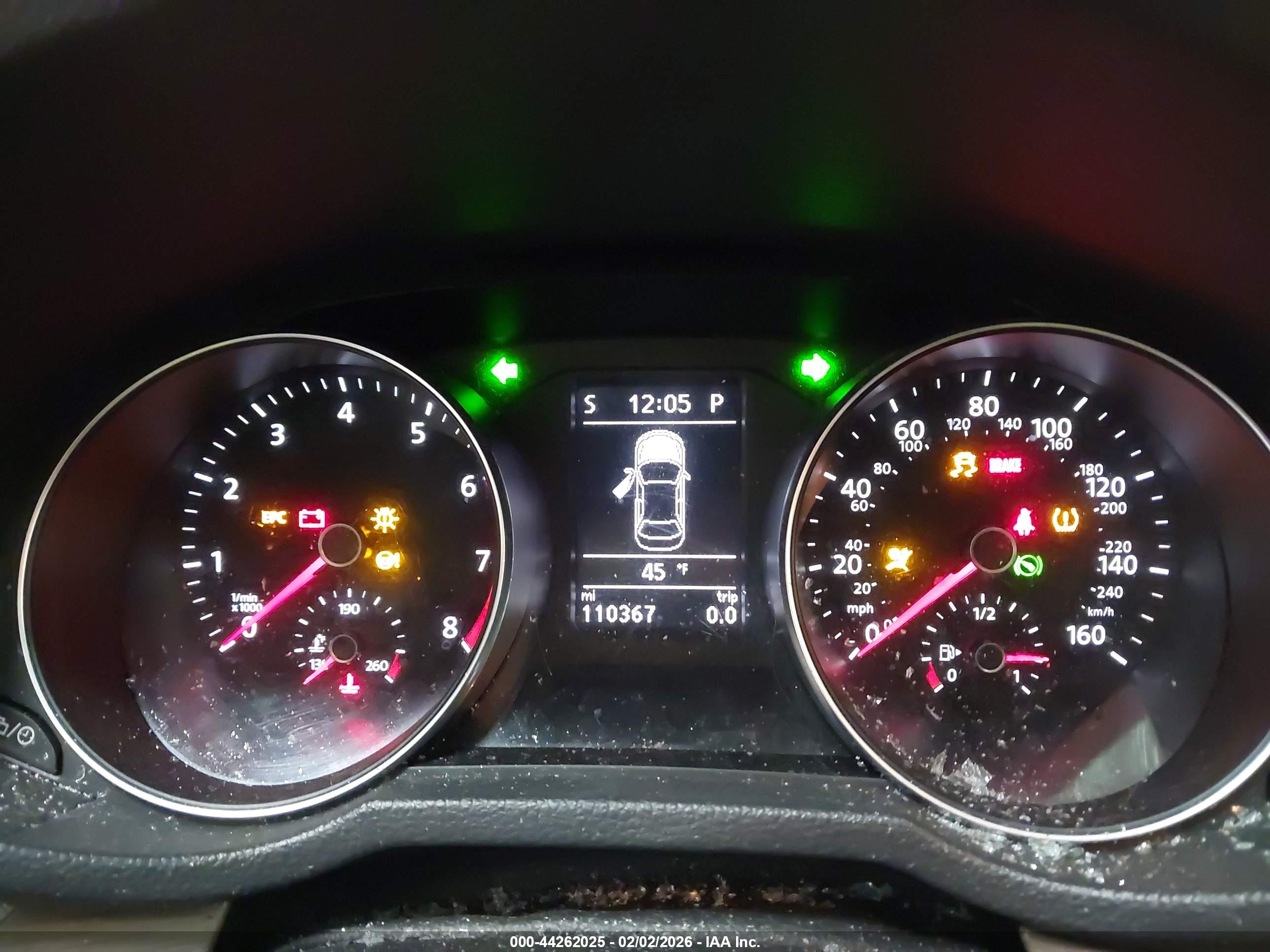 VOLKSWAGEN PASSAT image 7