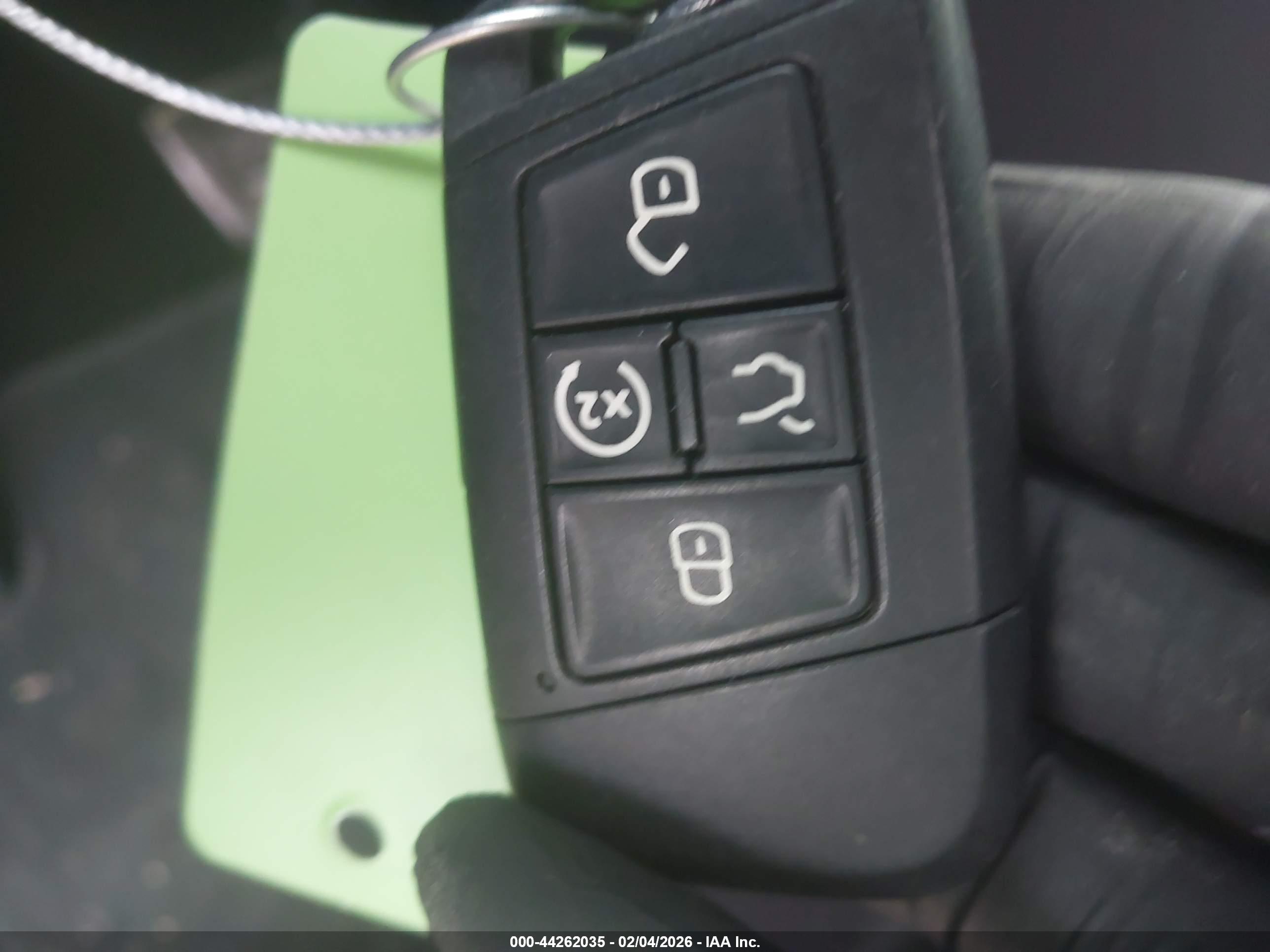 VOLKSWAGEN ATLAS image 11