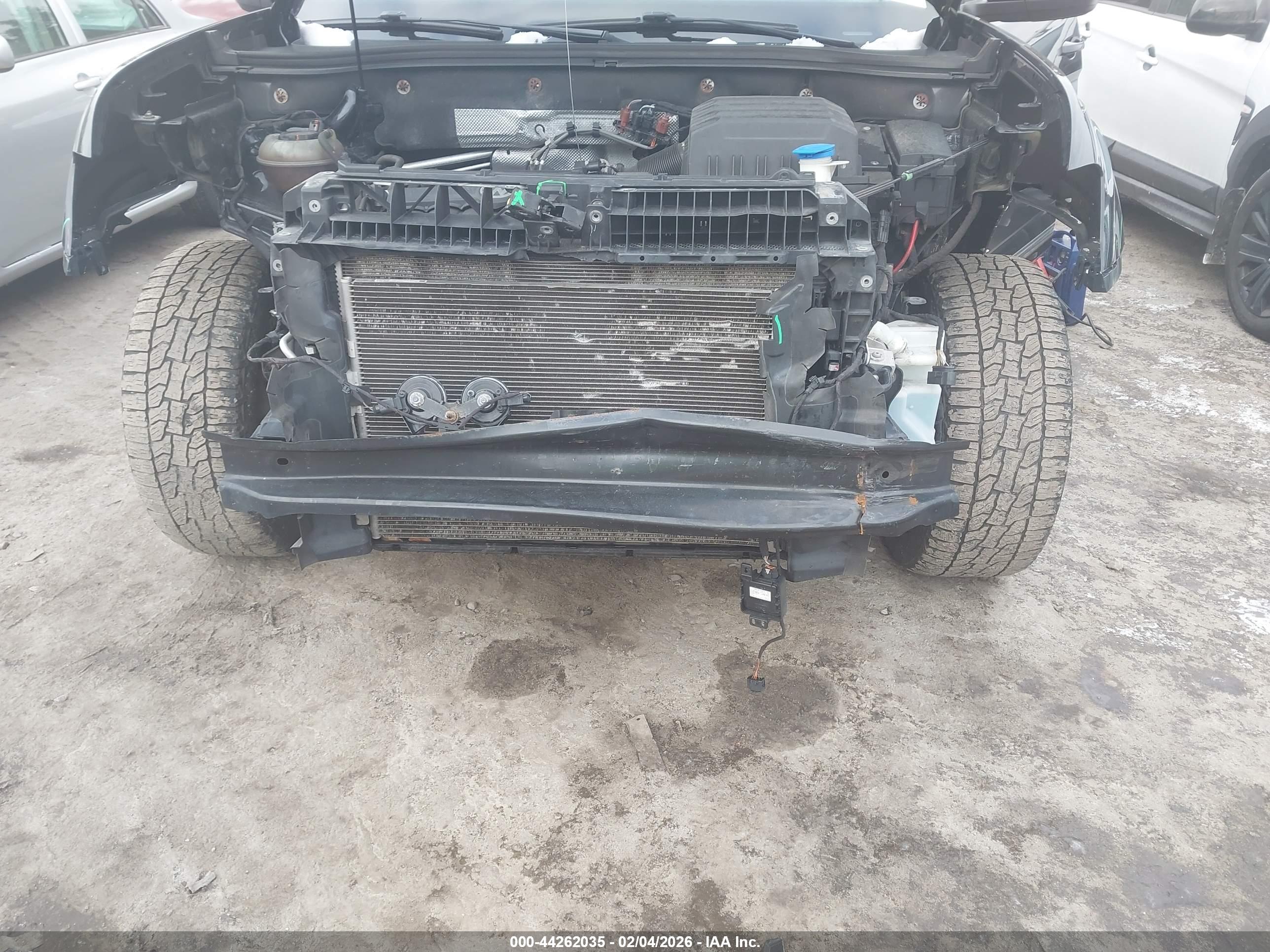 VOLKSWAGEN ATLAS image 6