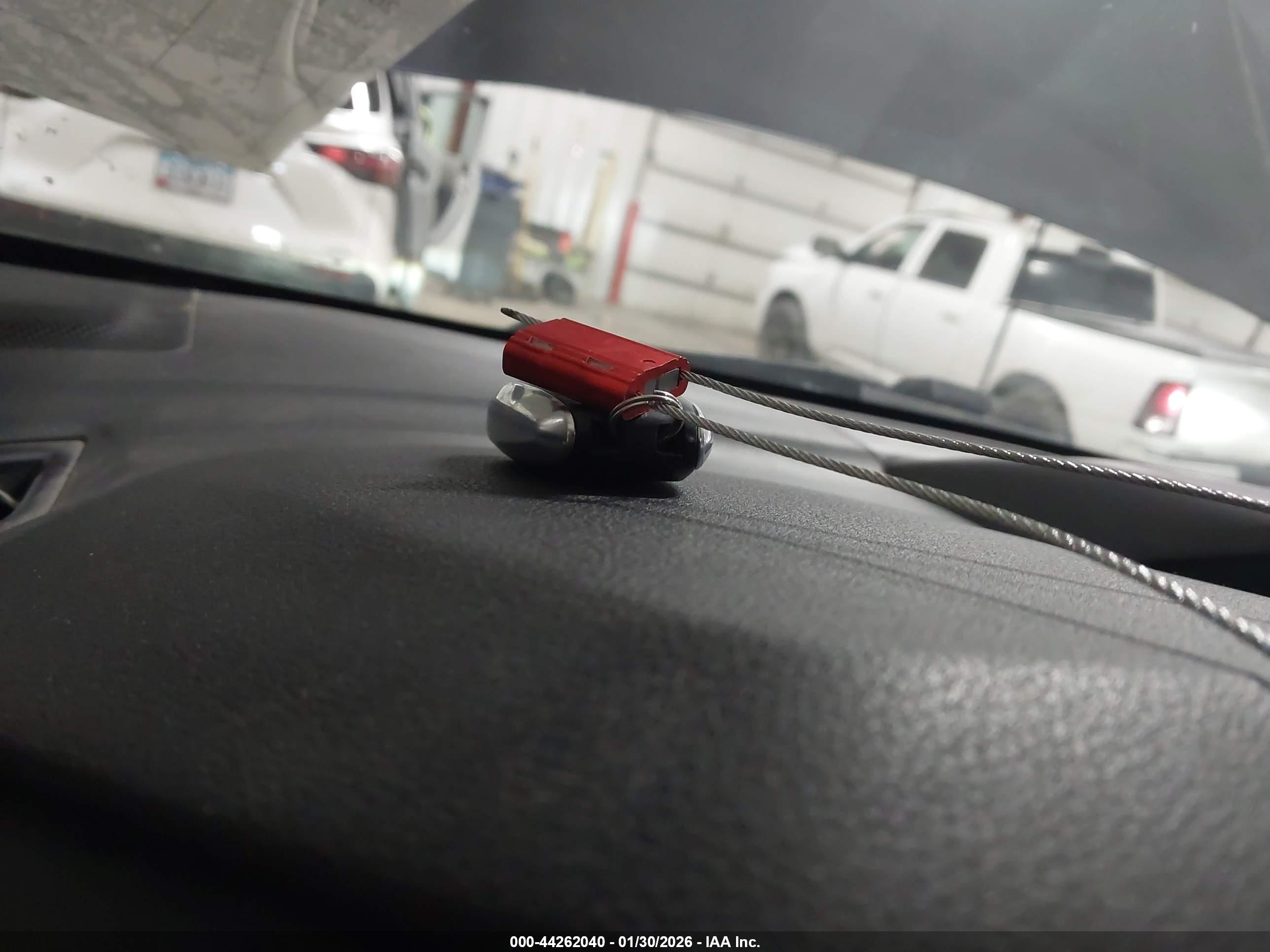 SUBARU FORESTER image 11
