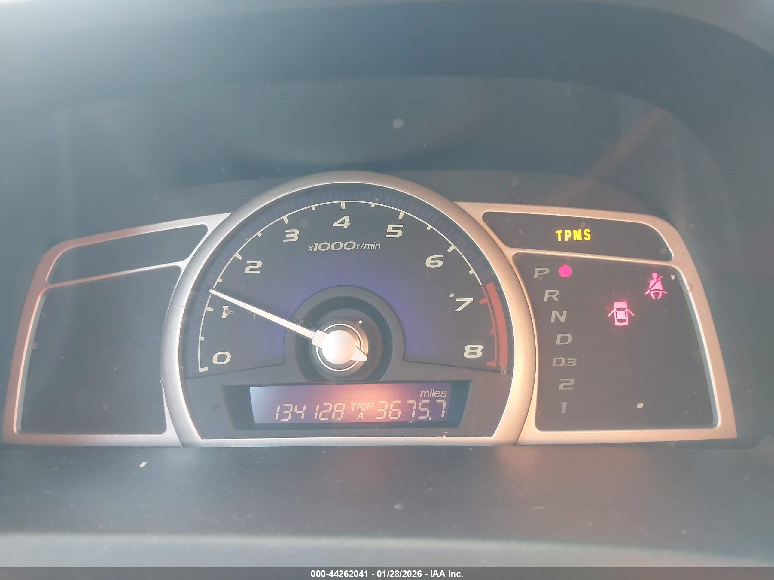 HONDA CIVIC image 7