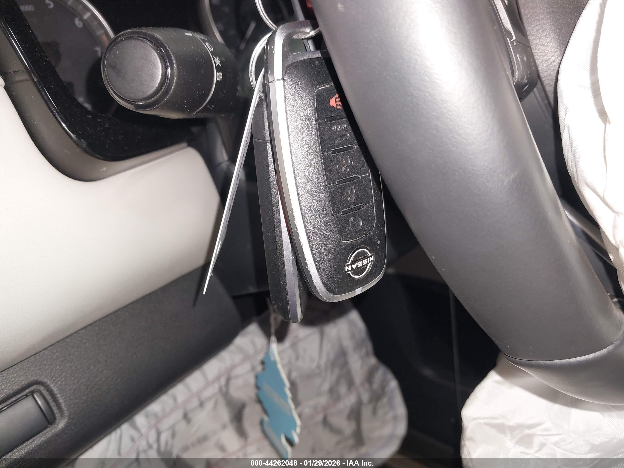 NISSAN PATHFINDER image 11