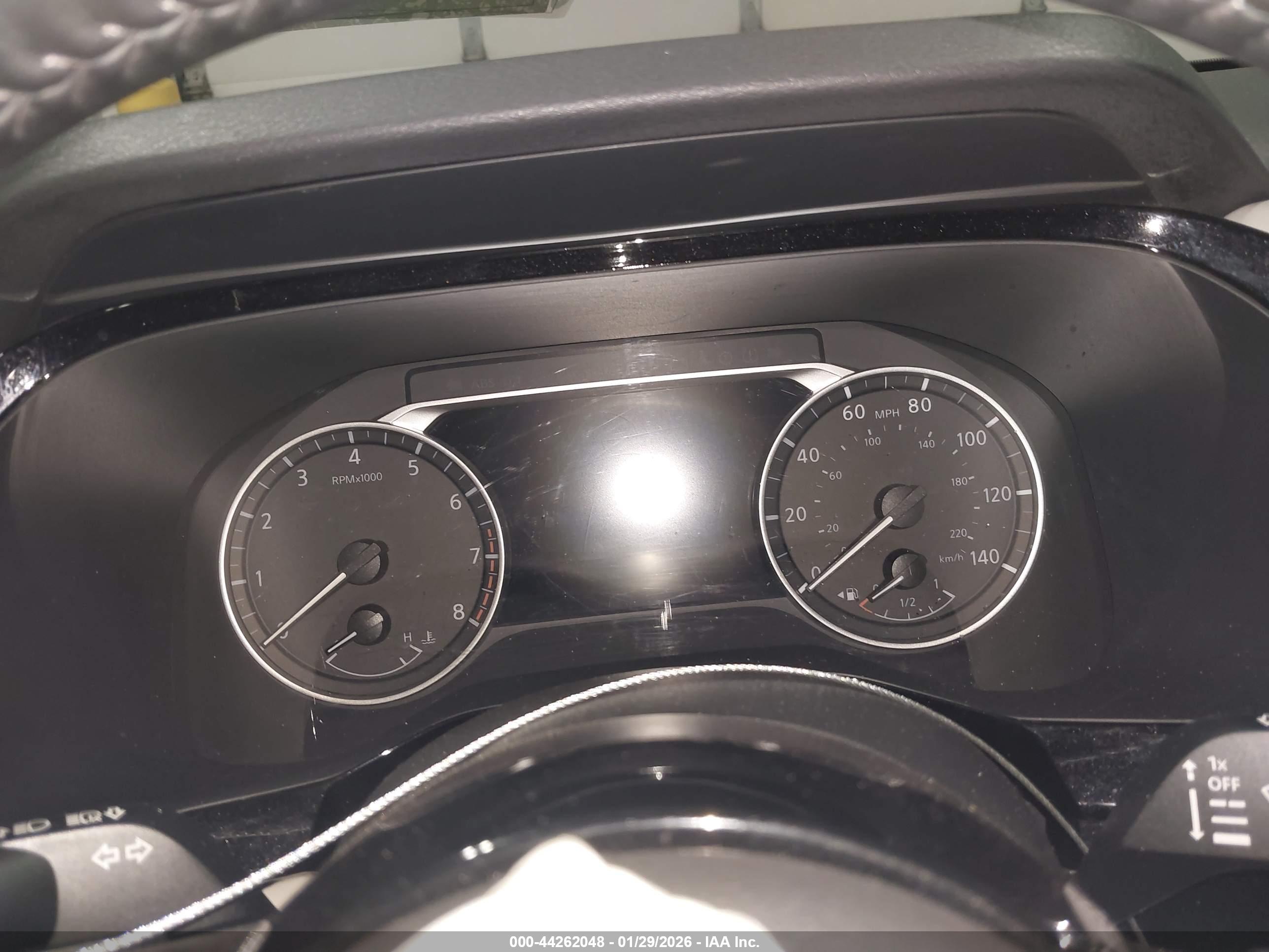 NISSAN PATHFINDER image 7
