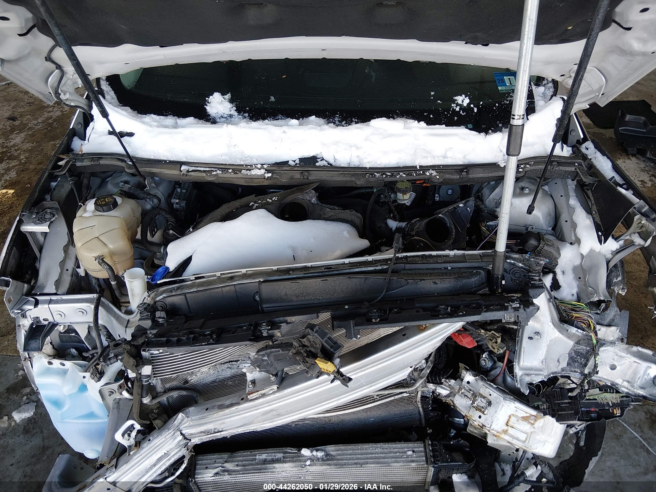 FORD EDGE image 10