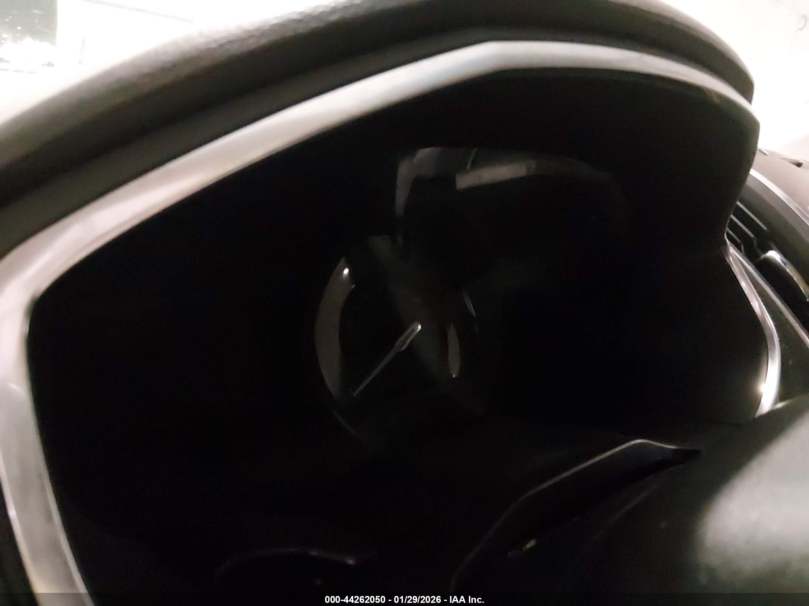 FORD EDGE image 7