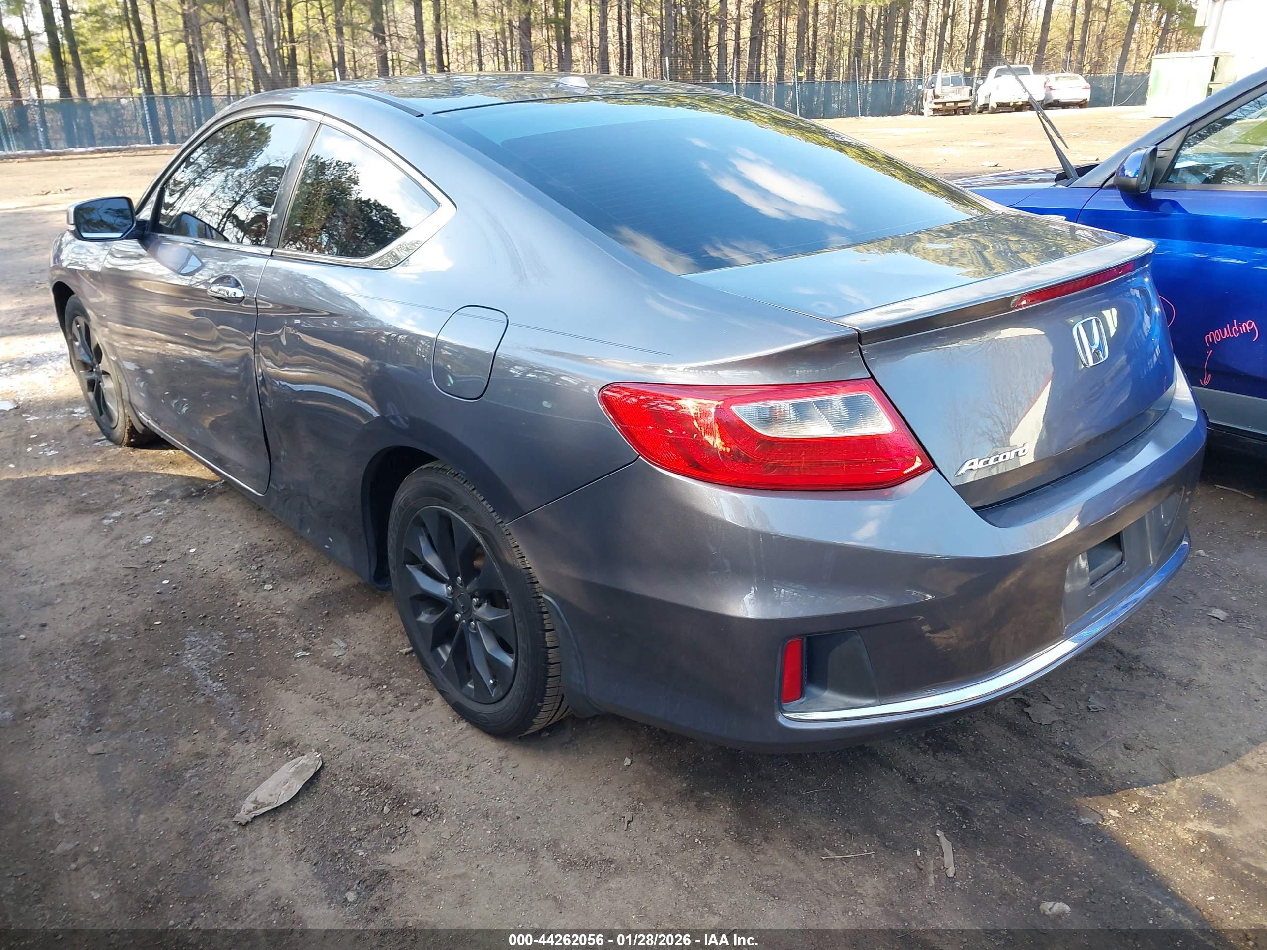 HONDA ACCORD image 3