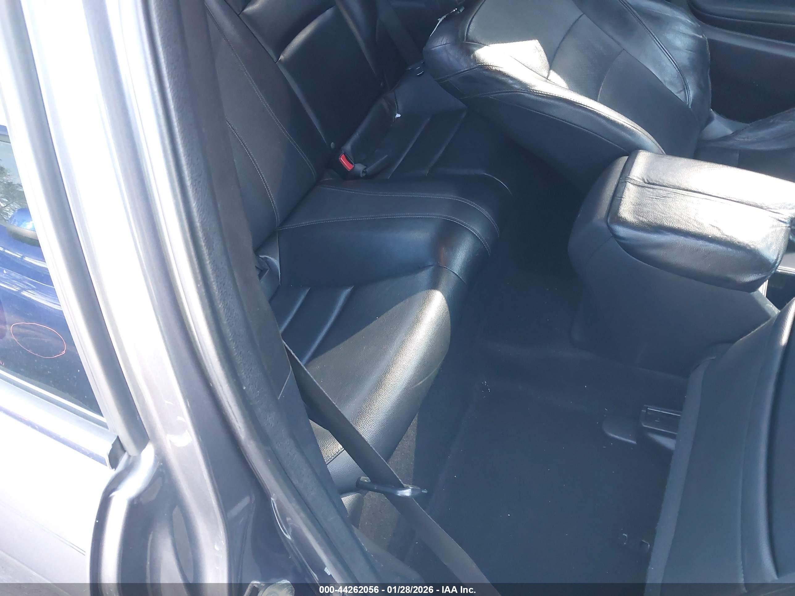 HONDA ACCORD image 8