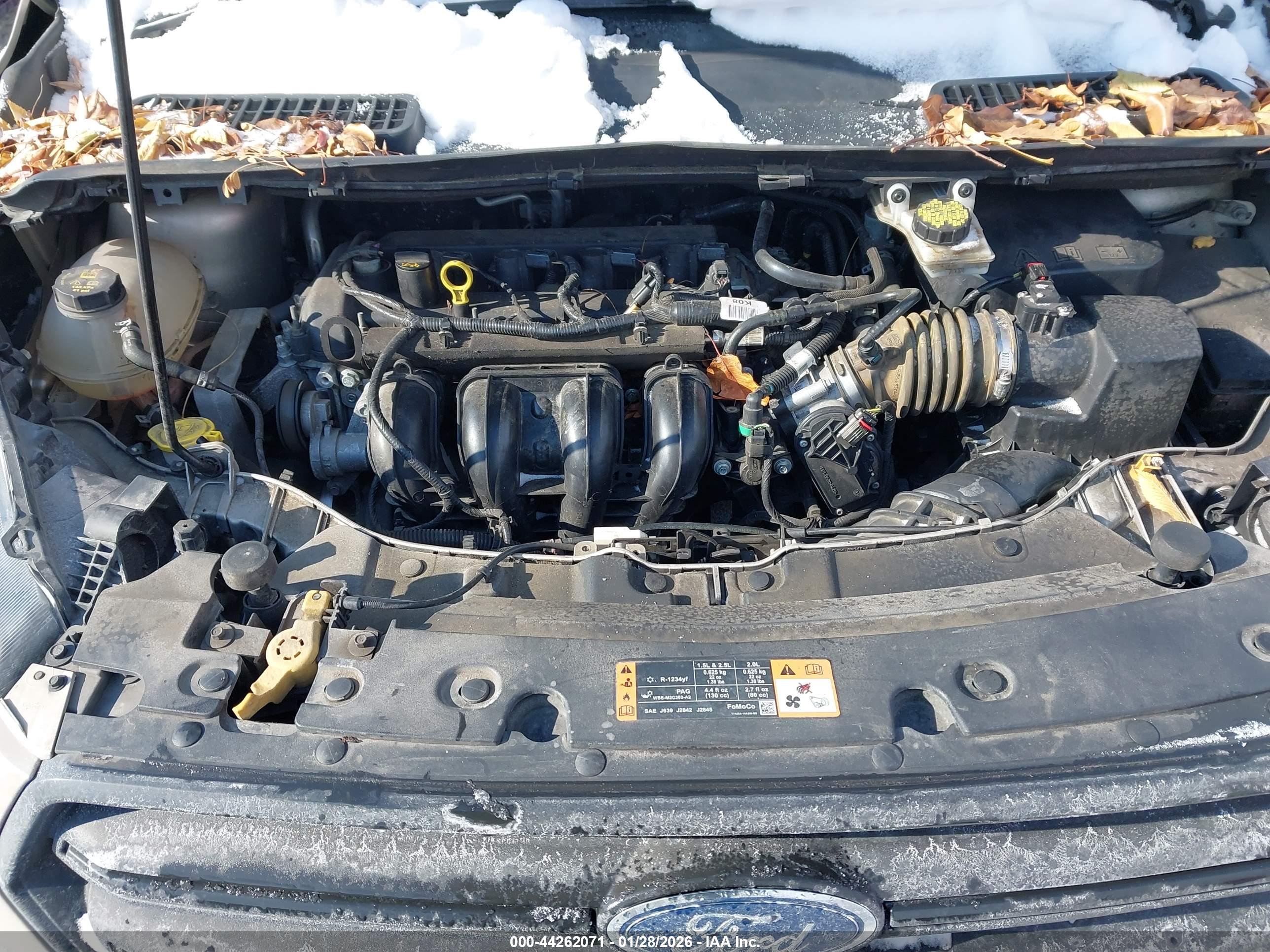 FORD ESCAPE image 10