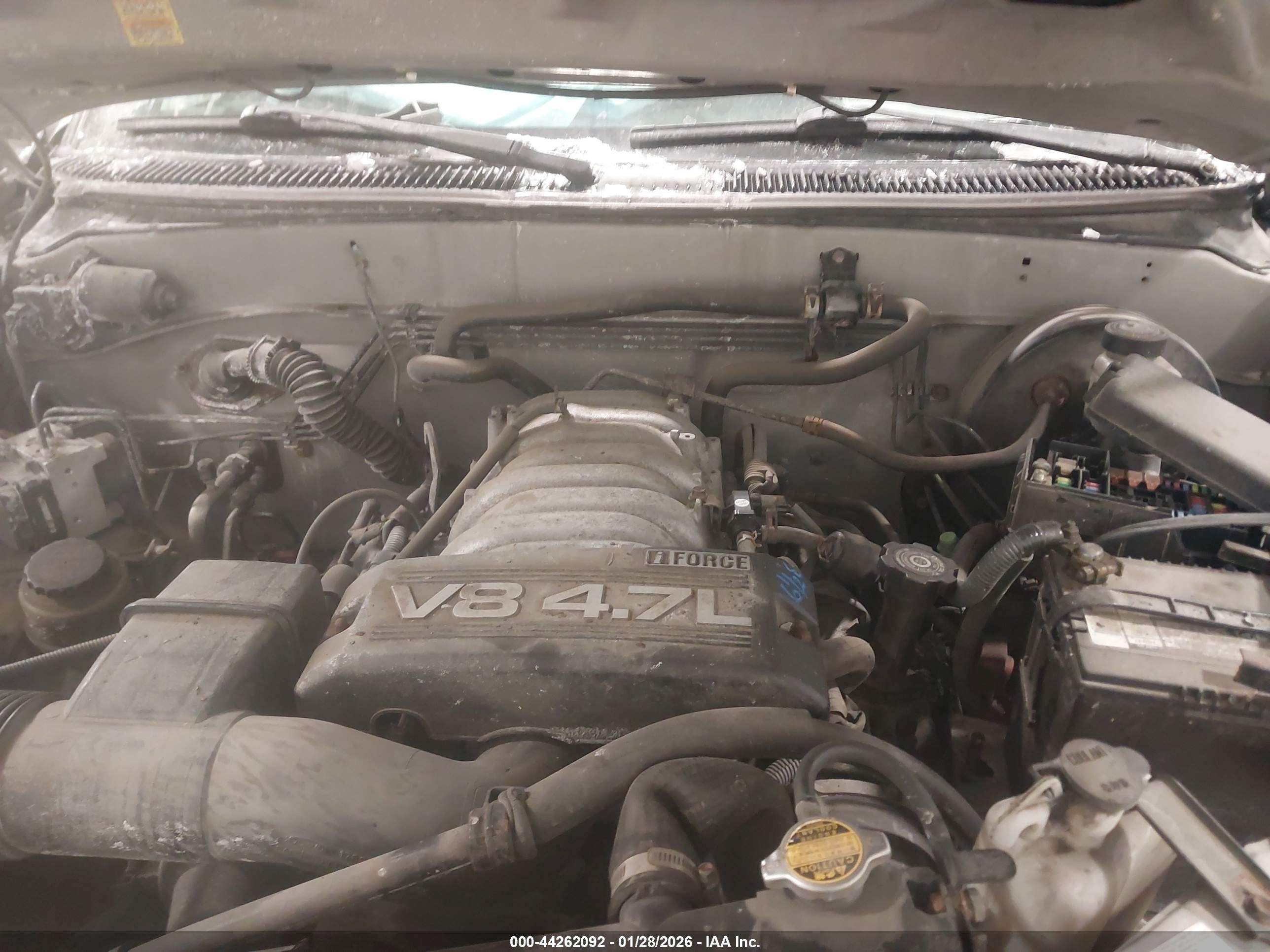 TOYOTA TUNDRA image 10