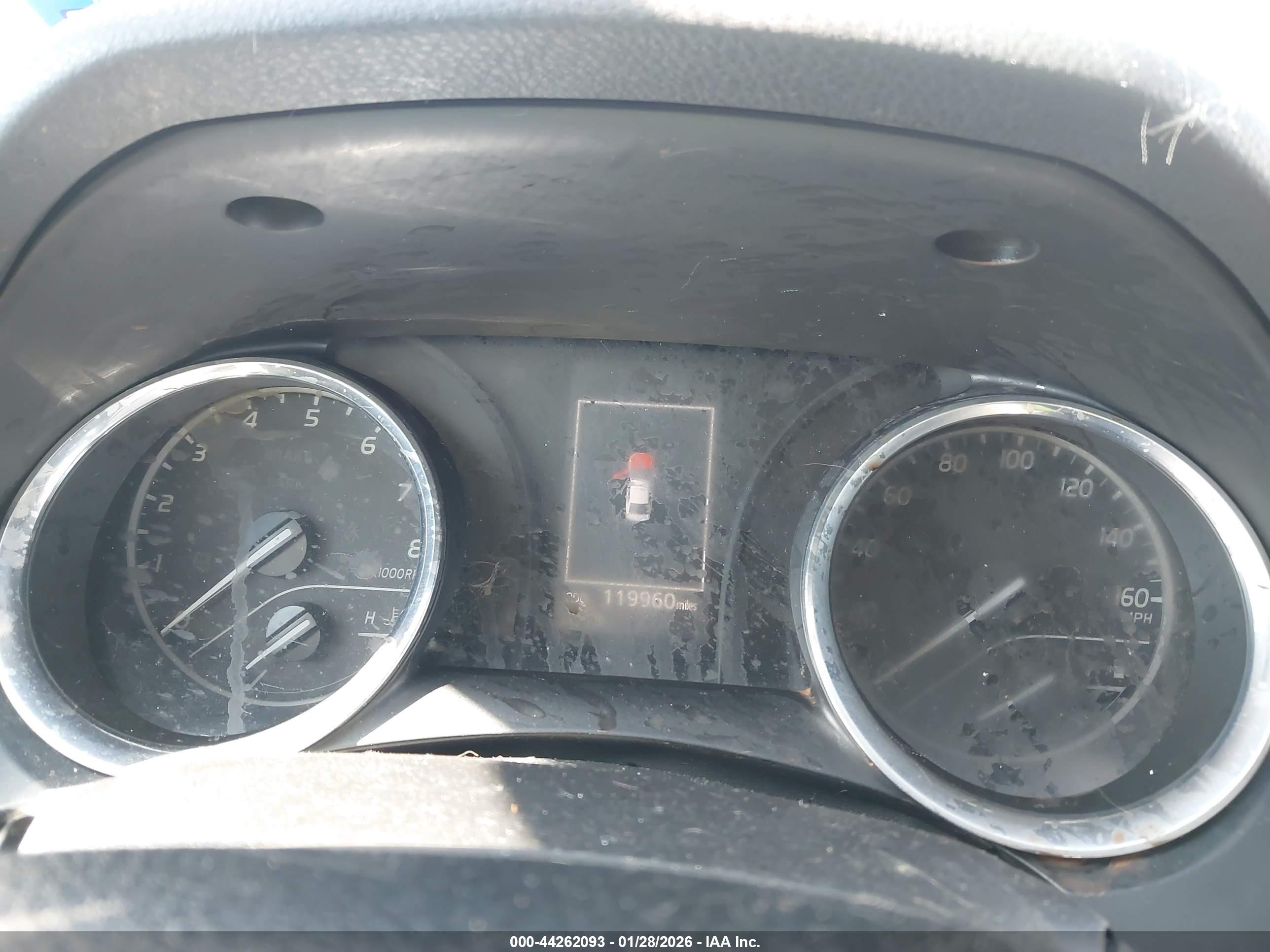 TOYOTA CAMRY image 7