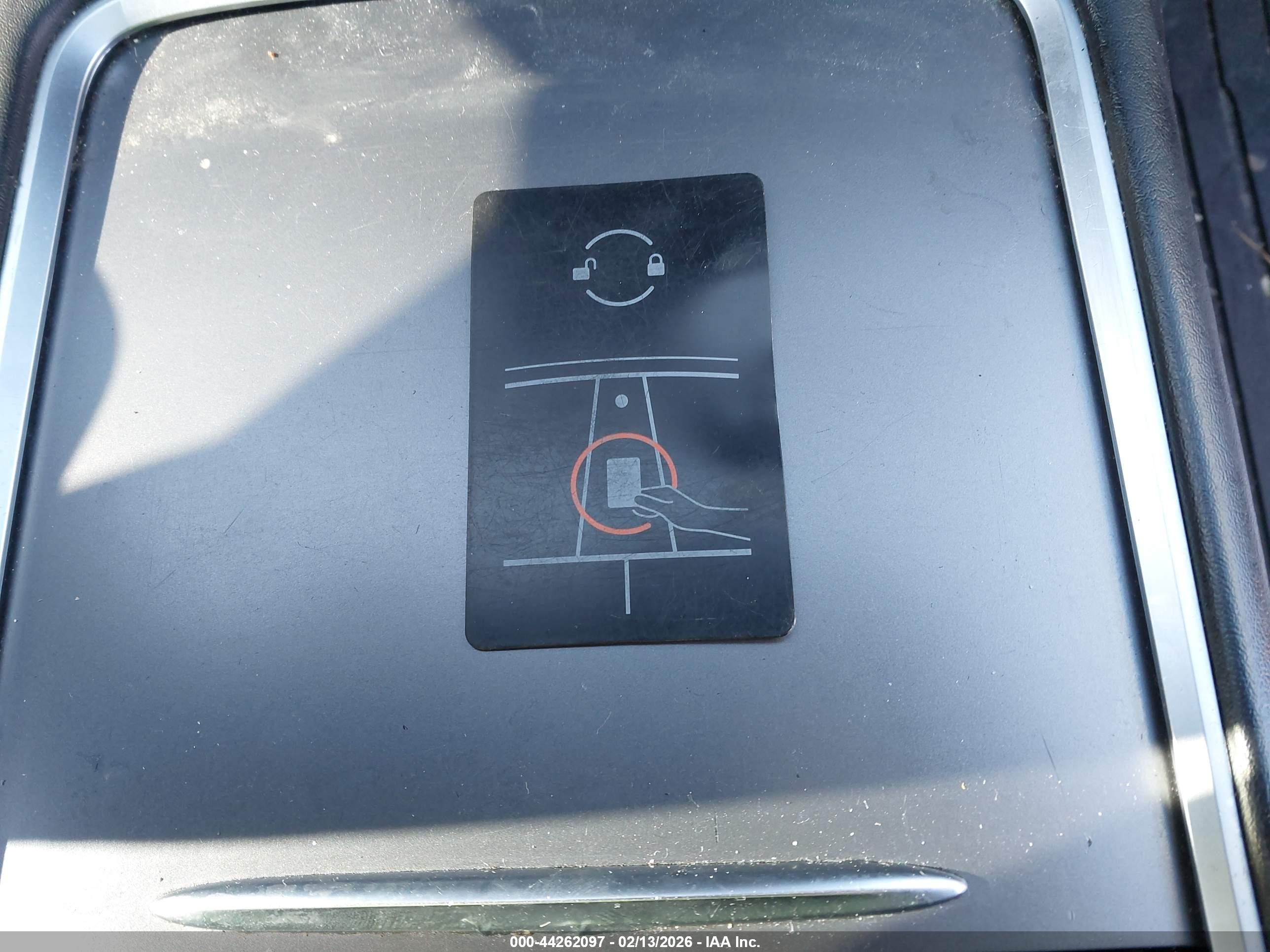 TESLA MODEL image 11