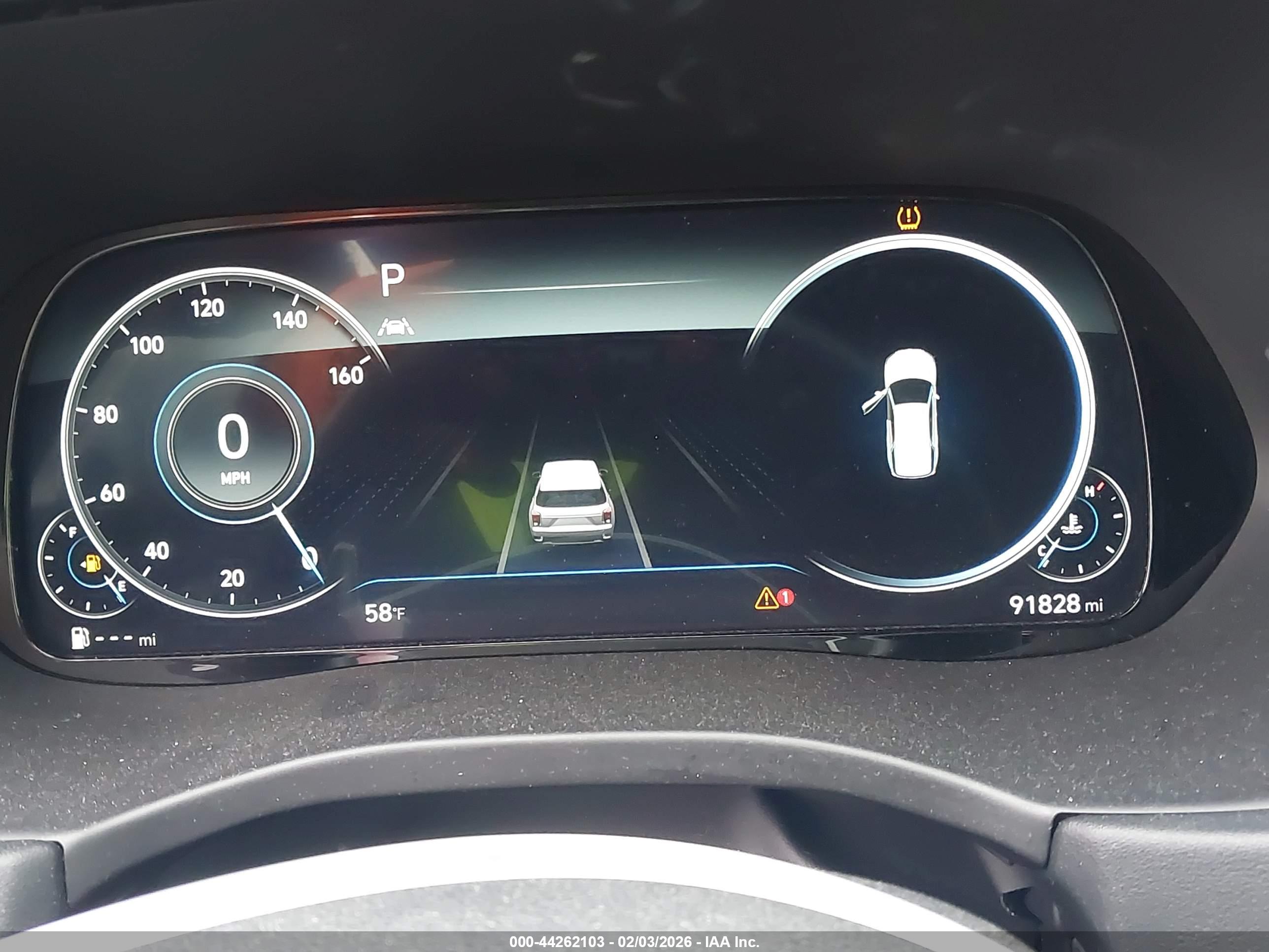 HYUNDAI PALISADE image 7